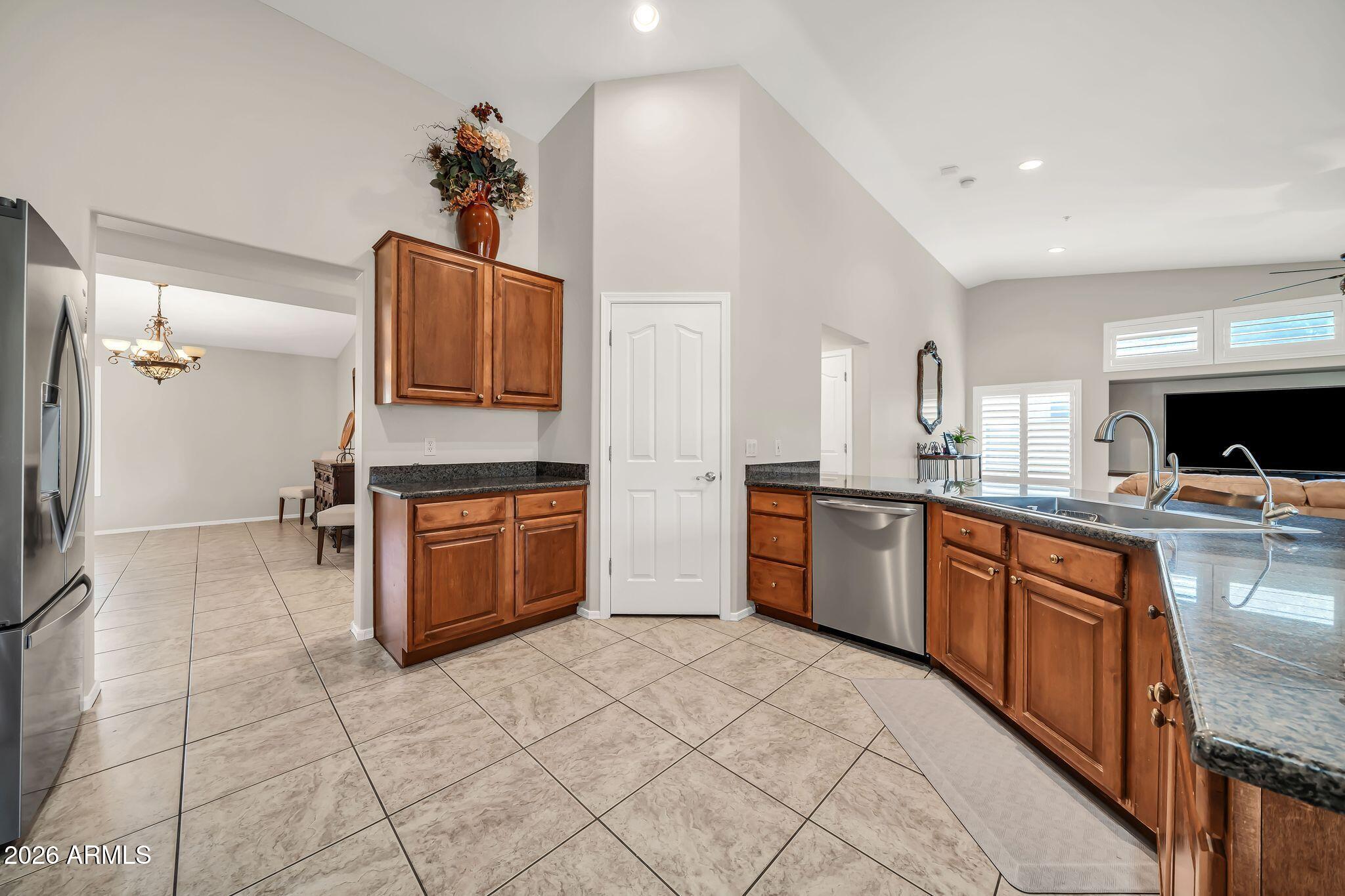 SILVER CREST AT TREASURE CANYON REPLAT - Residential