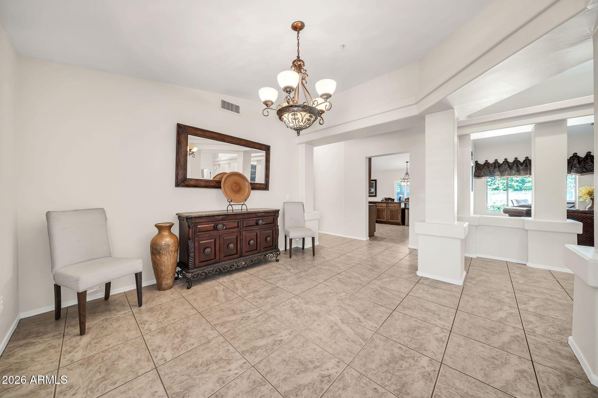 SILVER CREST AT TREASURE CANYON REPLAT - Residential