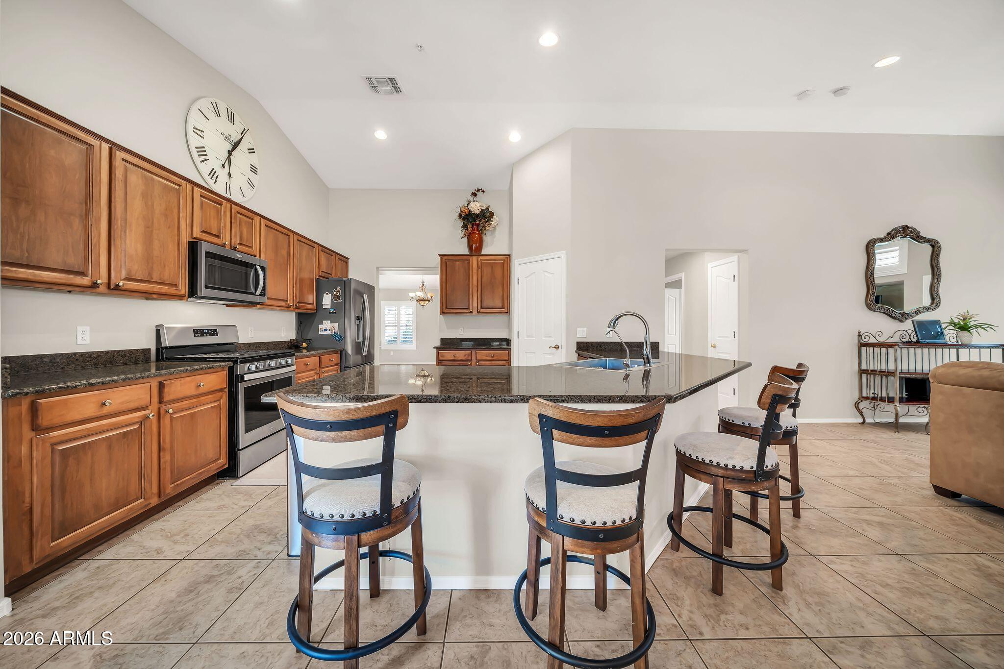 SILVER CREST AT TREASURE CANYON REPLAT - Residential