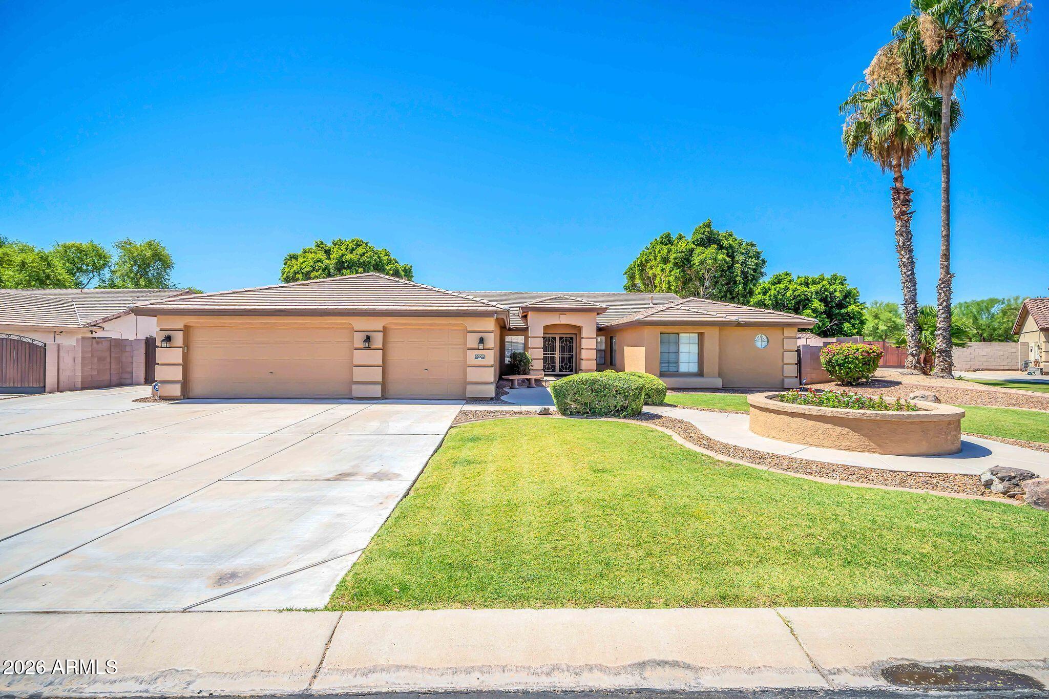 SILVER CREST AT TREASURE CANYON REPLAT - Residential