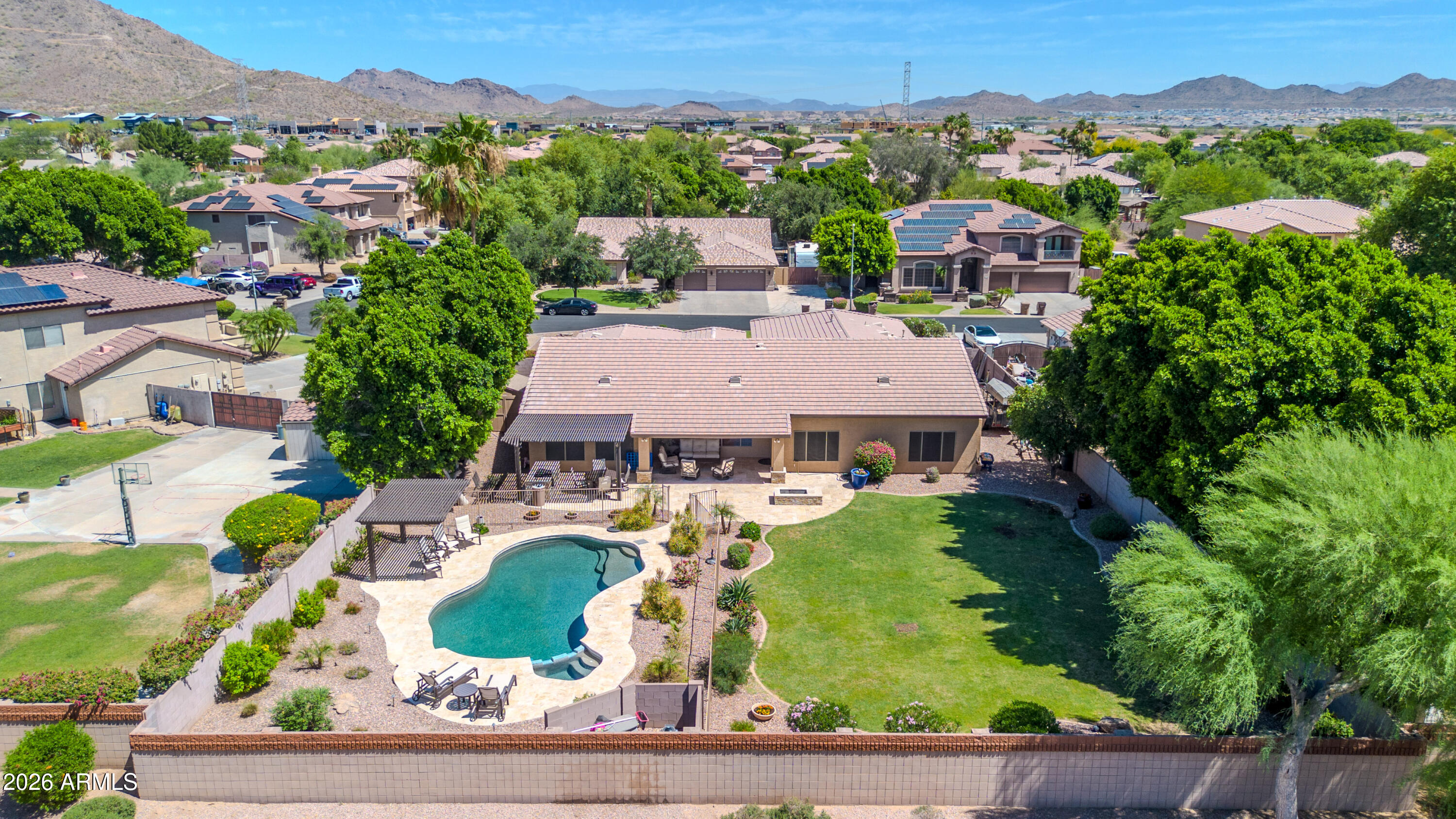 SILVER CREST AT TREASURE CANYON REPLAT - Residential