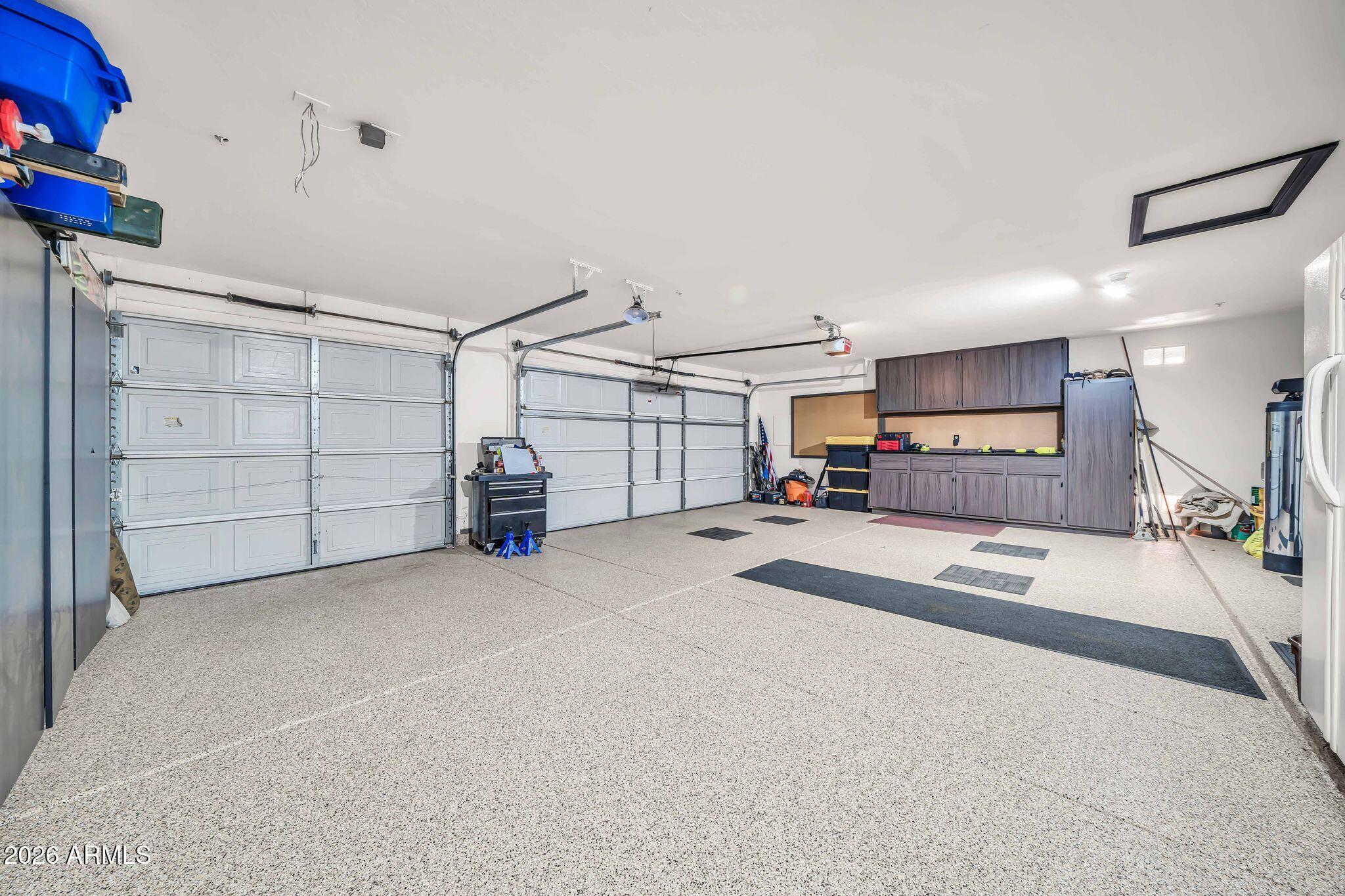 SILVER CREST AT TREASURE CANYON REPLAT - Residential
