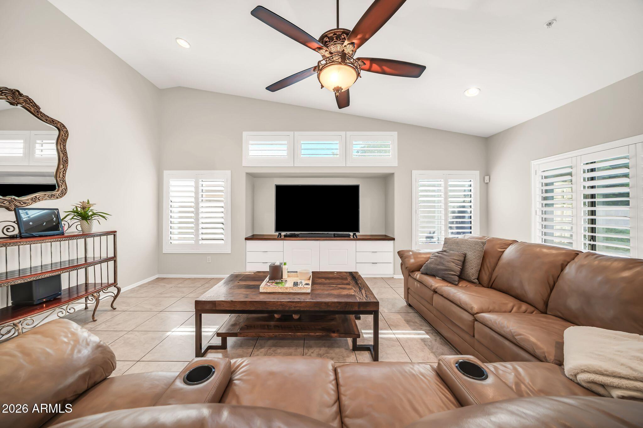 SILVER CREST AT TREASURE CANYON REPLAT - Residential