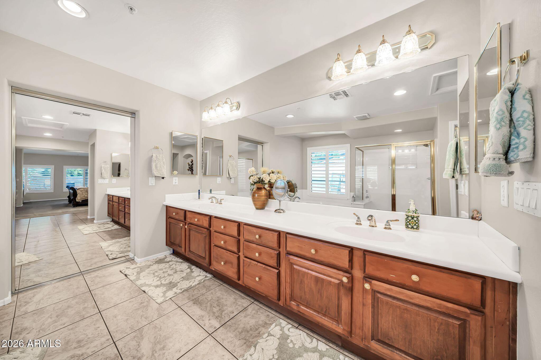 SILVER CREST AT TREASURE CANYON REPLAT - Residential