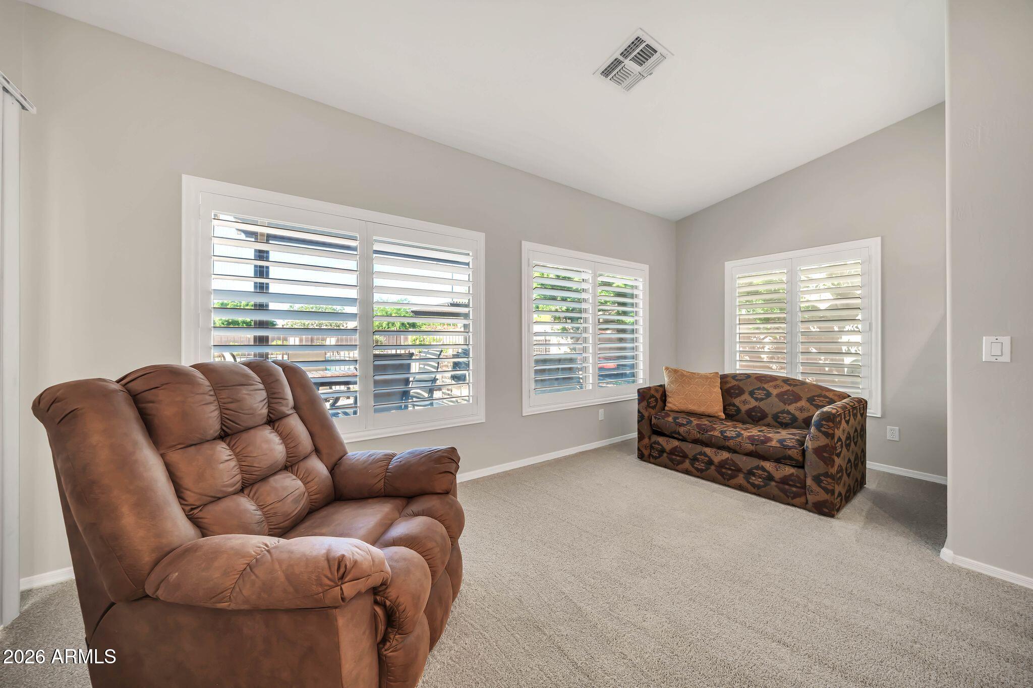 SILVER CREST AT TREASURE CANYON REPLAT - Residential