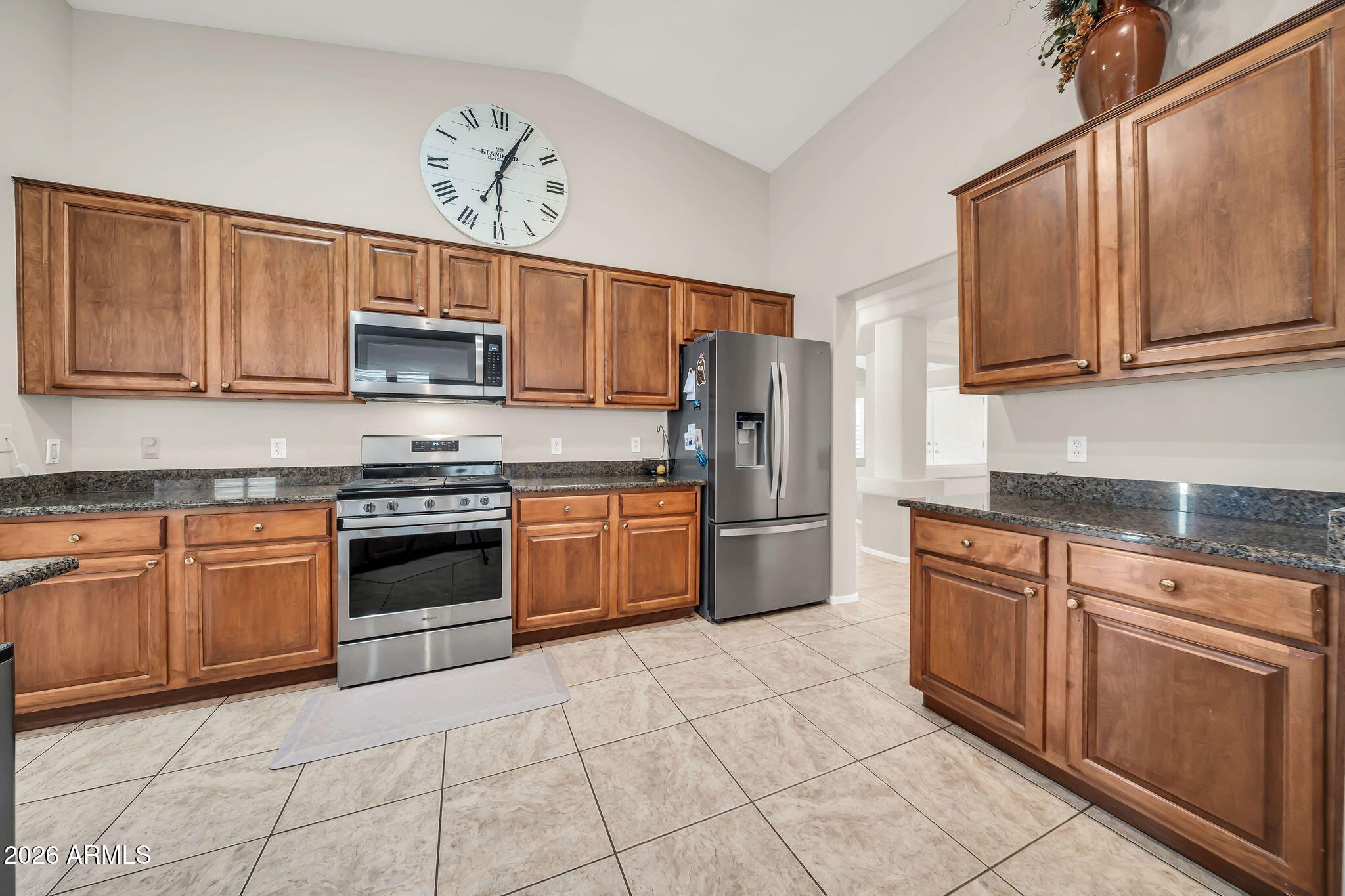 SILVER CREST AT TREASURE CANYON REPLAT - Residential