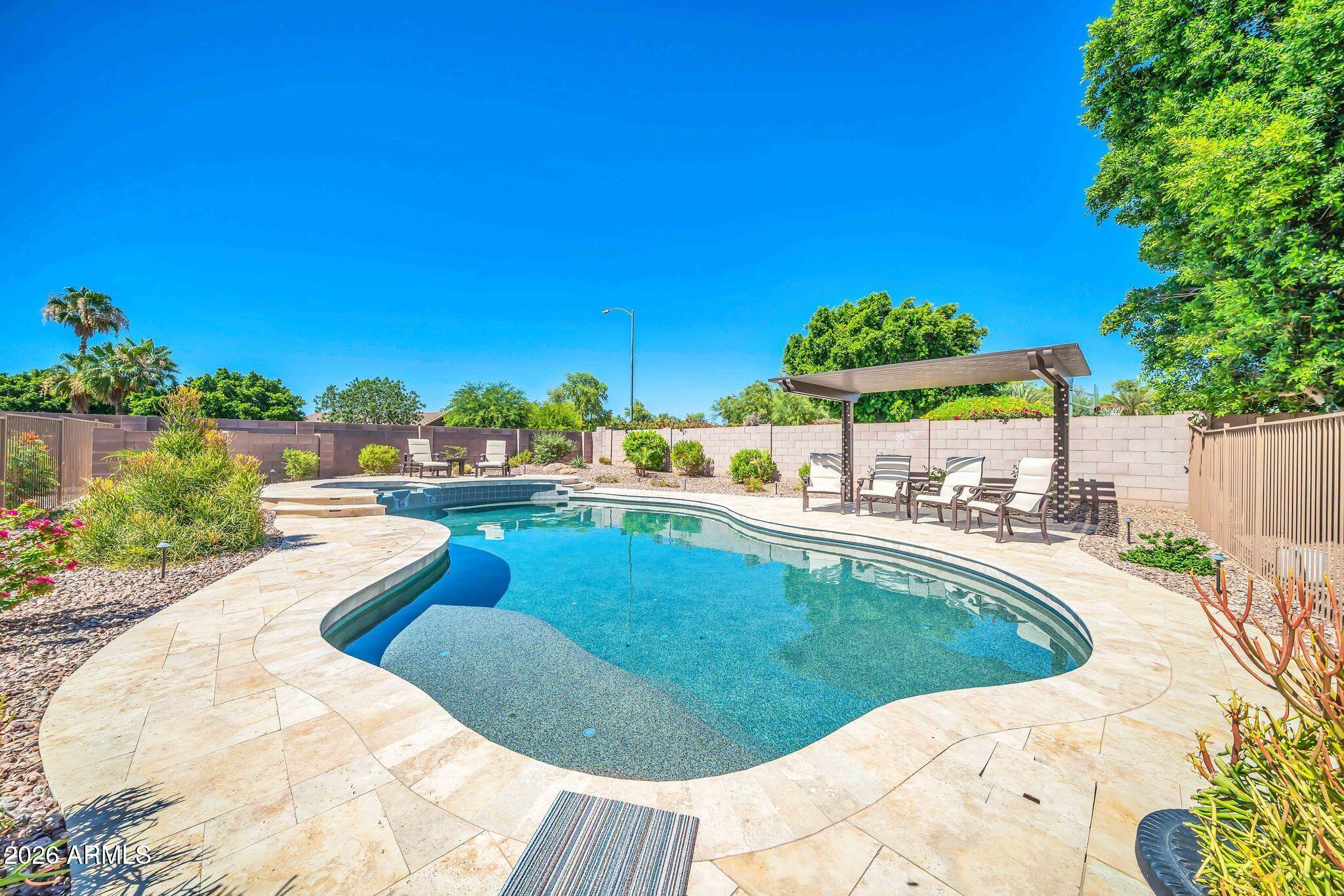 SILVER CREST AT TREASURE CANYON REPLAT - Residential