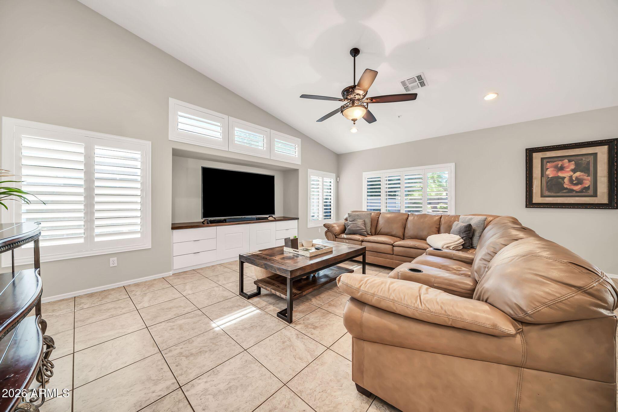 SILVER CREST AT TREASURE CANYON REPLAT - Residential