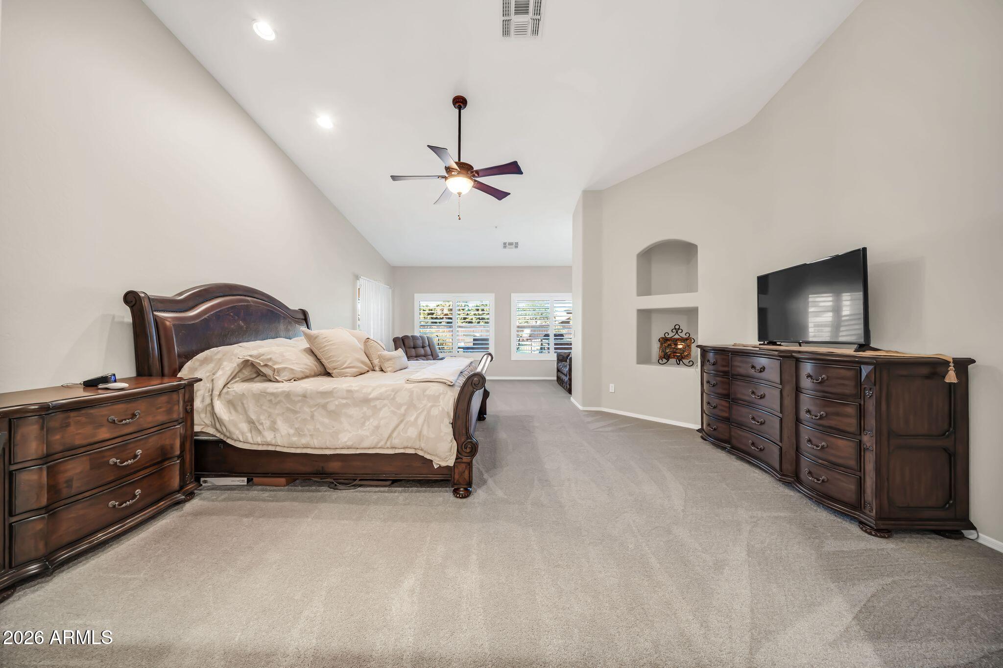 SILVER CREST AT TREASURE CANYON REPLAT - Residential