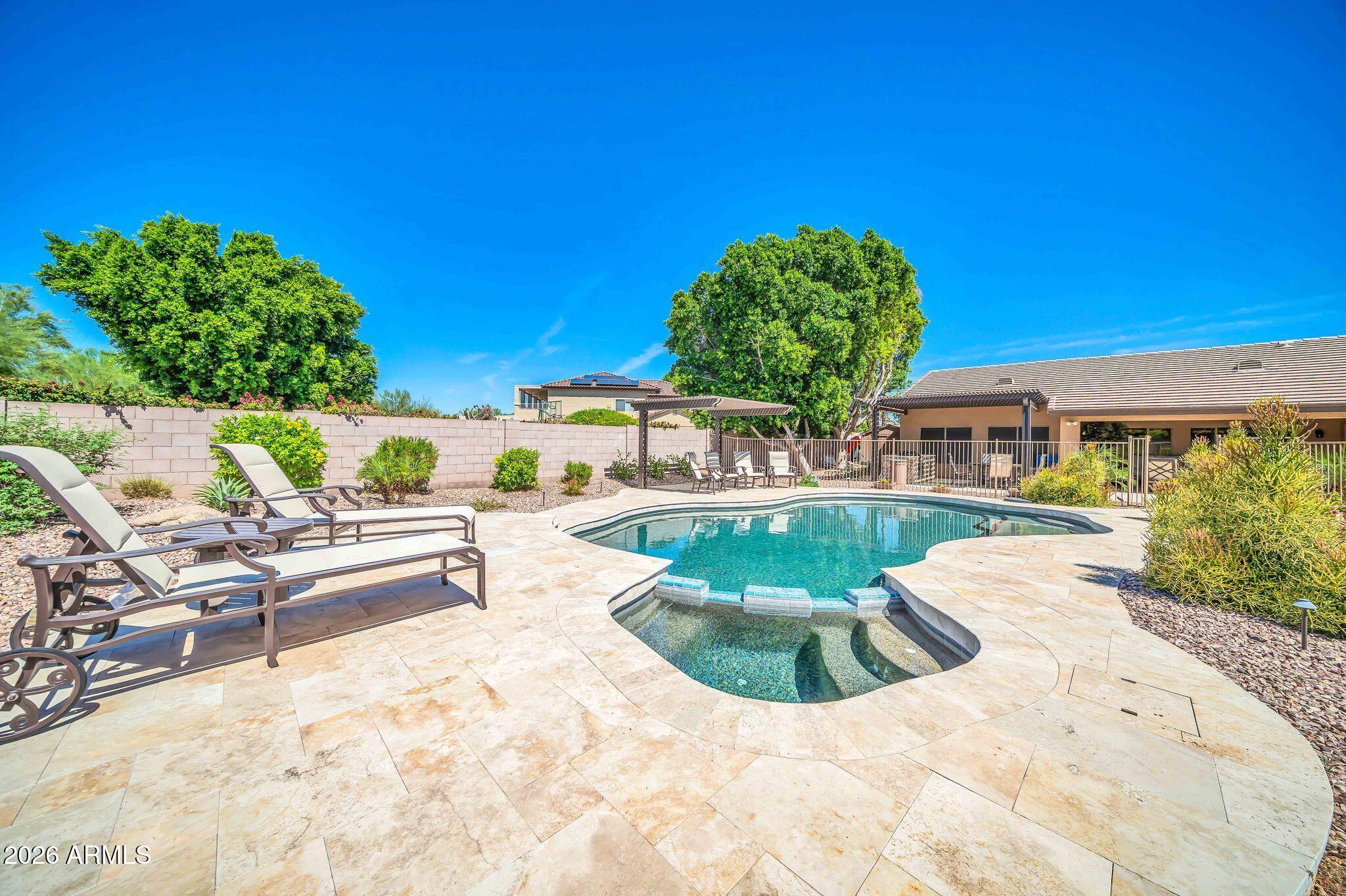 SILVER CREST AT TREASURE CANYON REPLAT - Residential