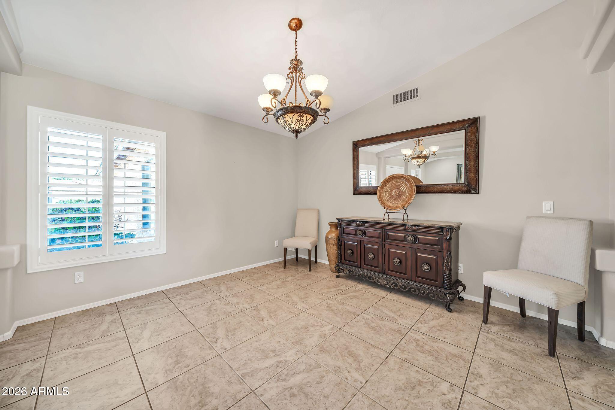 SILVER CREST AT TREASURE CANYON REPLAT - Residential