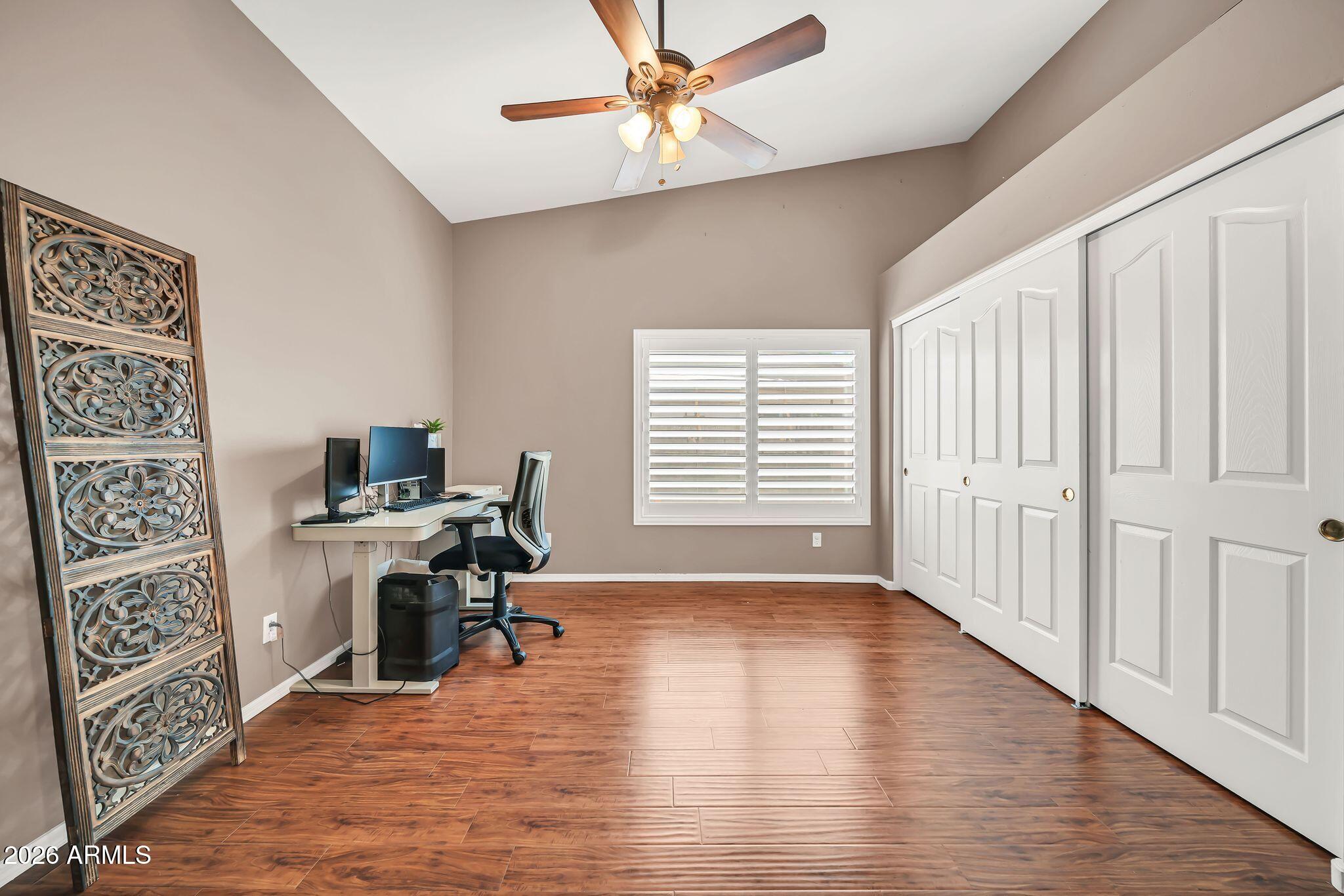 SILVER CREST AT TREASURE CANYON REPLAT - Residential