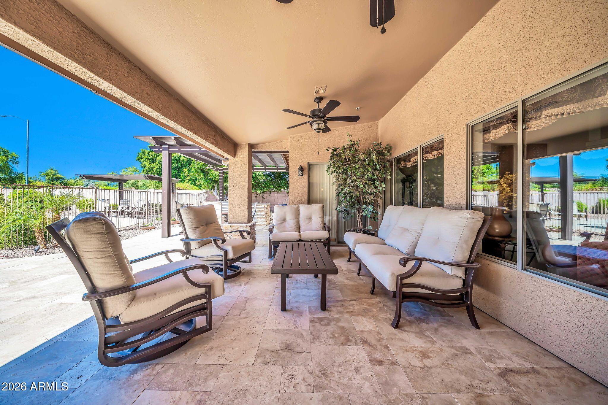 SILVER CREST AT TREASURE CANYON REPLAT - Residential