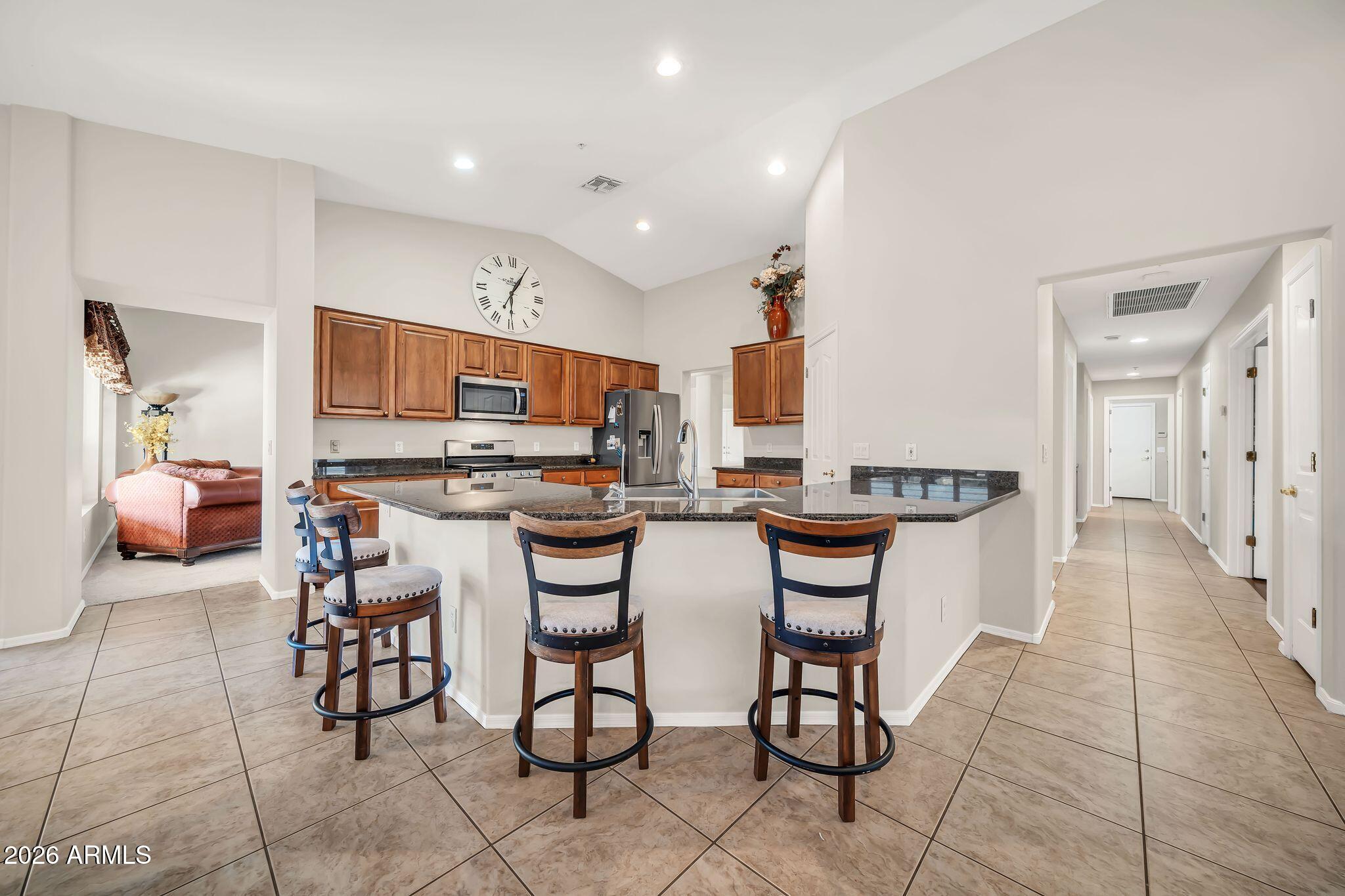 SILVER CREST AT TREASURE CANYON REPLAT - Residential