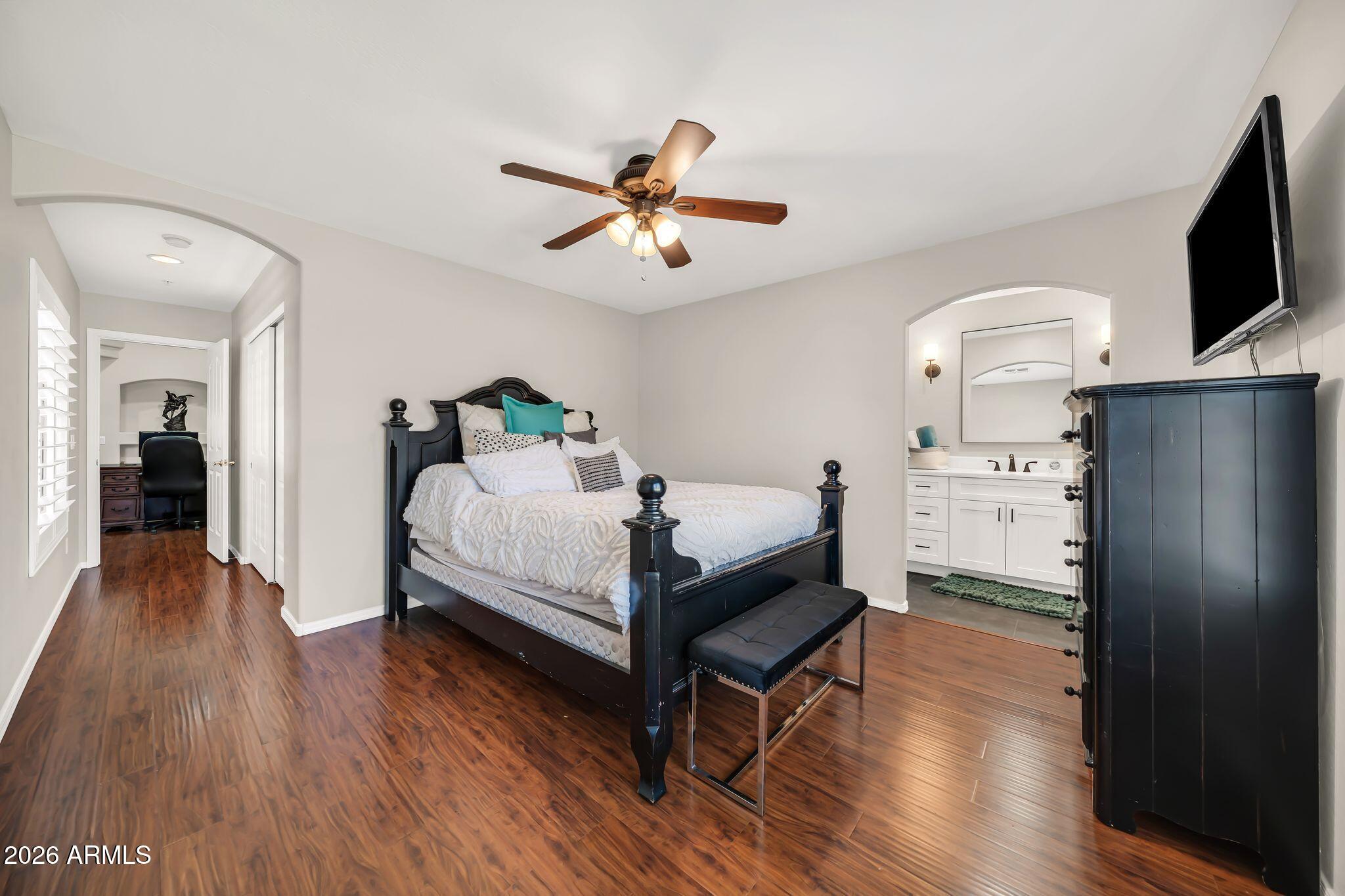 SILVER CREST AT TREASURE CANYON REPLAT - Residential