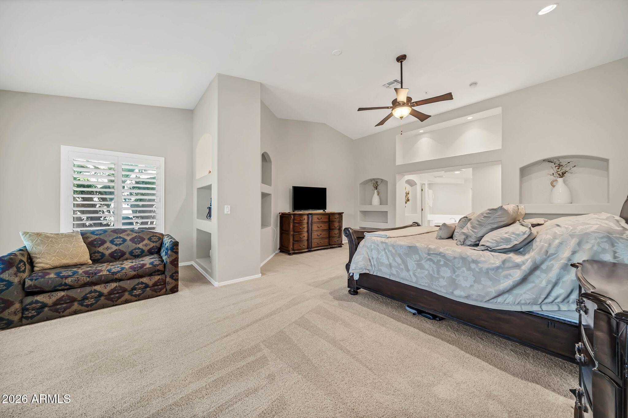 SILVER CREST AT TREASURE CANYON REPLAT - Residential