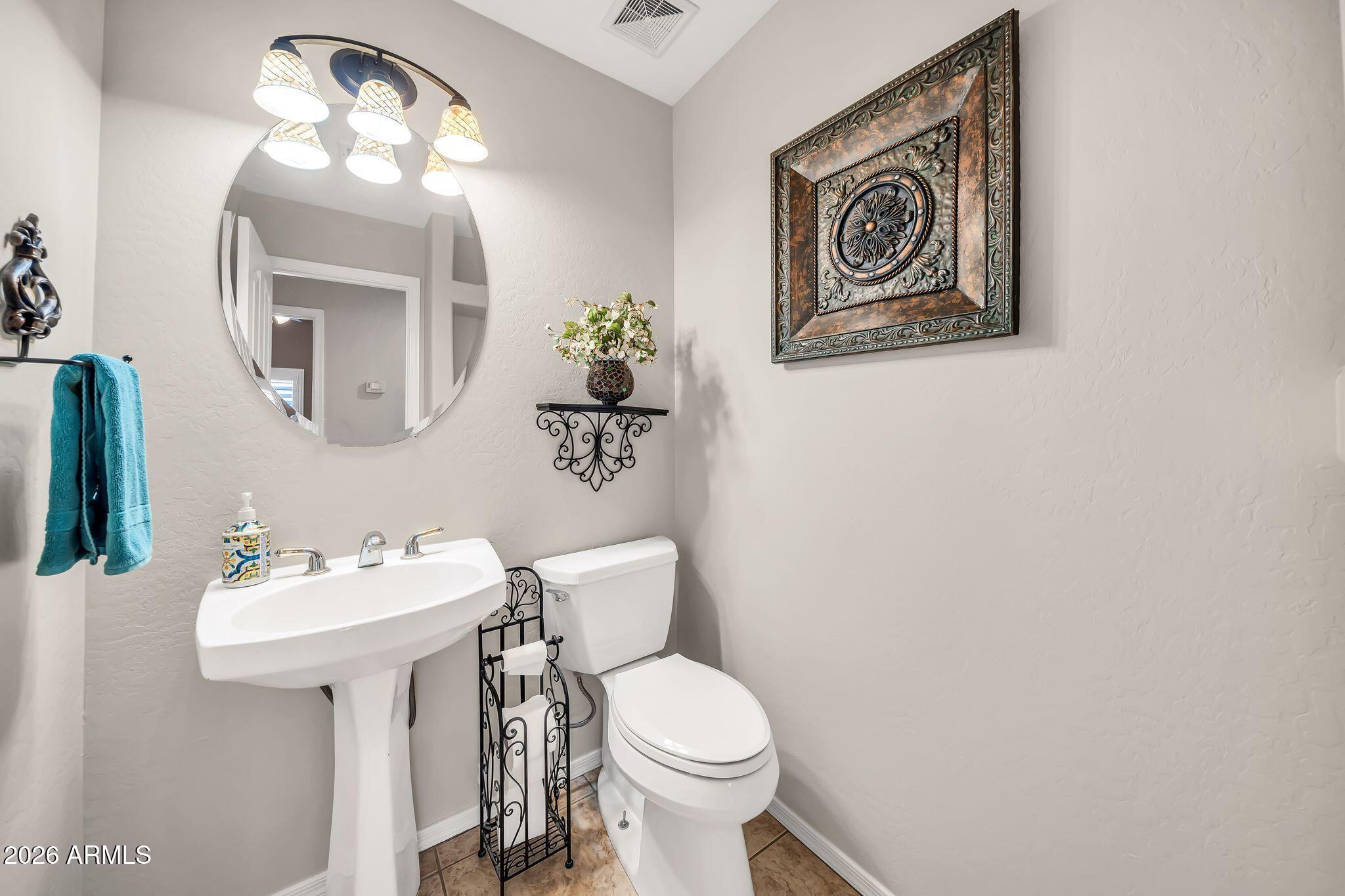 SILVER CREST AT TREASURE CANYON REPLAT - Residential