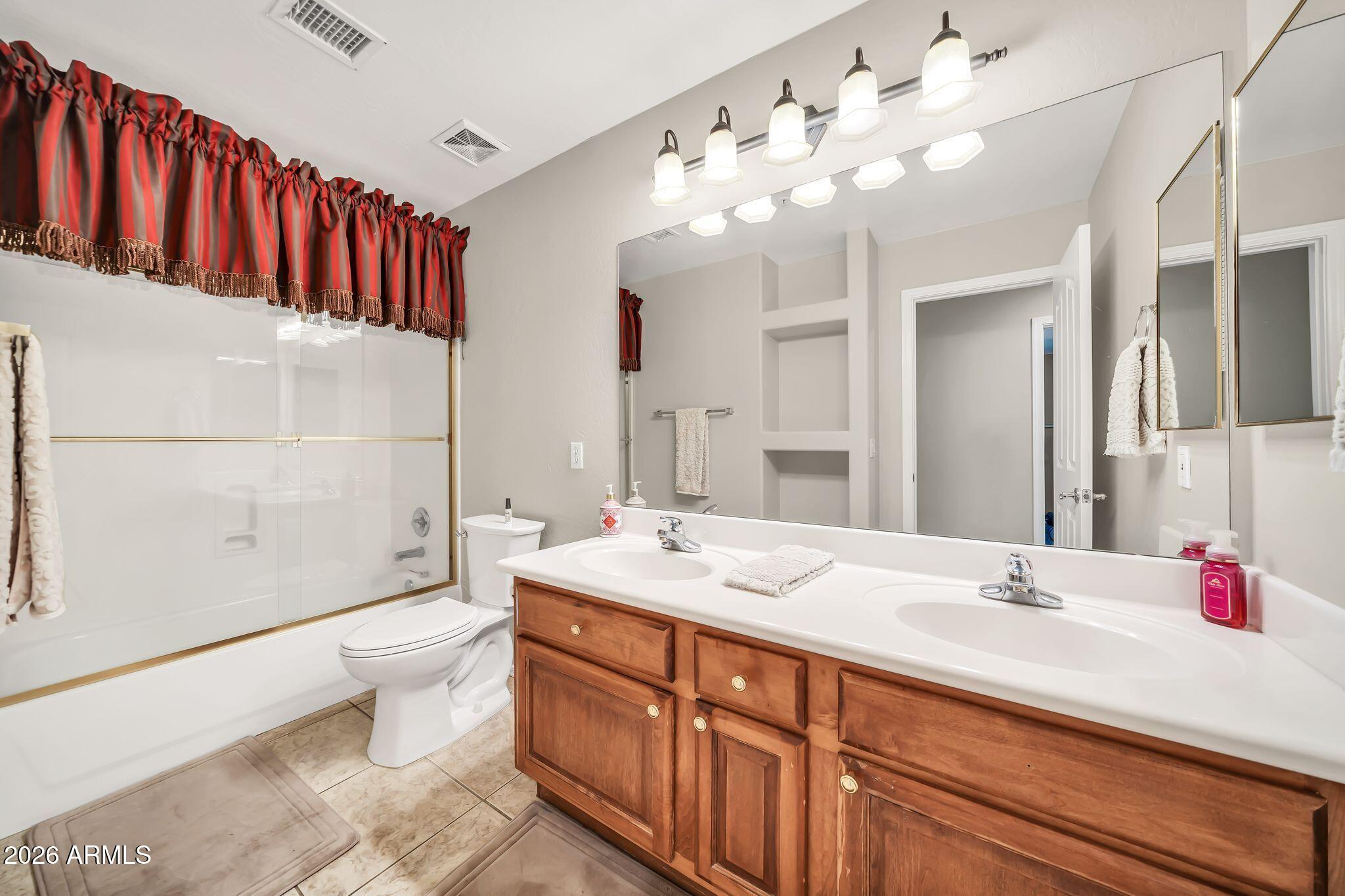 SILVER CREST AT TREASURE CANYON REPLAT - Residential