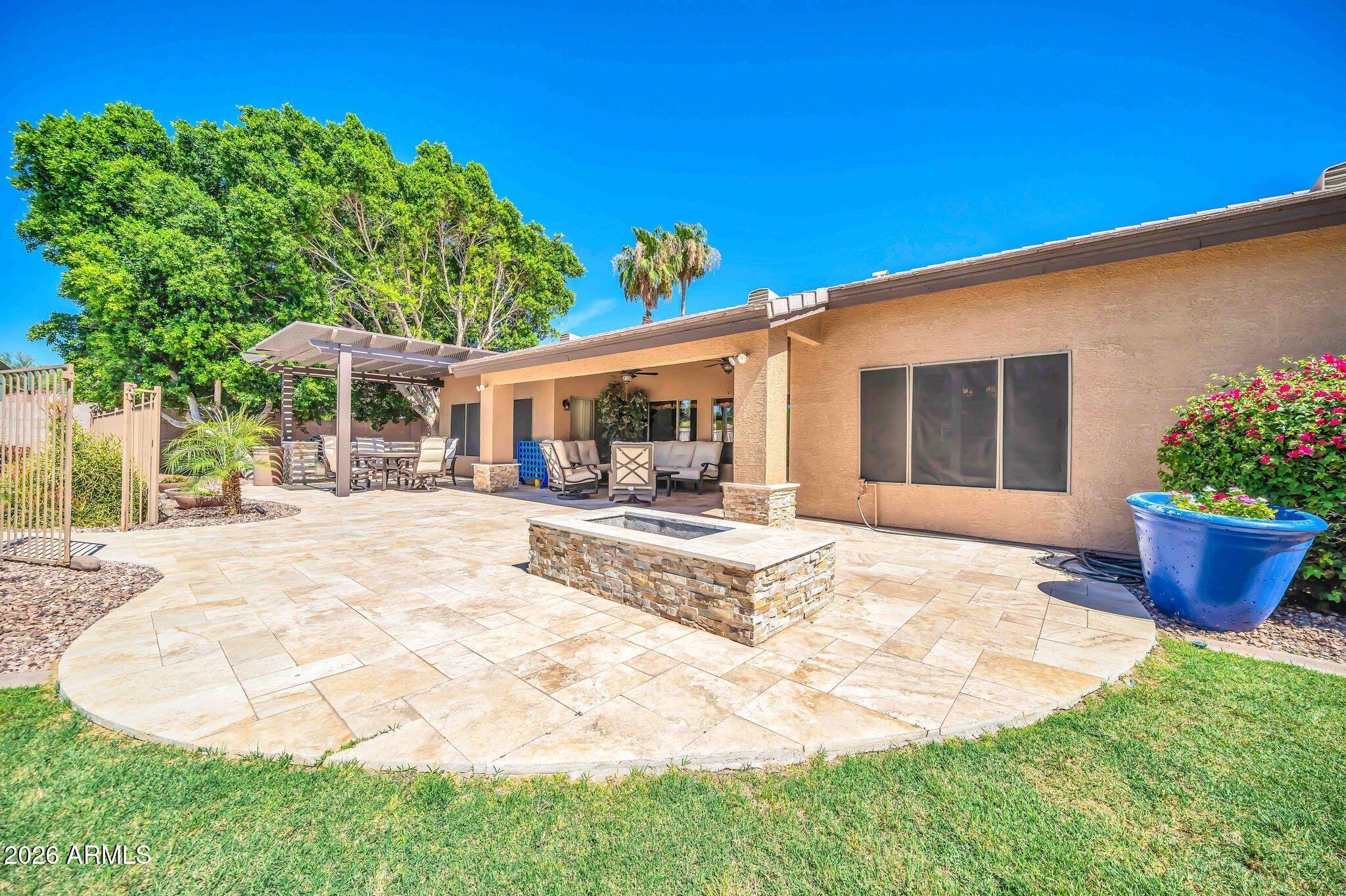 SILVER CREST AT TREASURE CANYON REPLAT - Residential