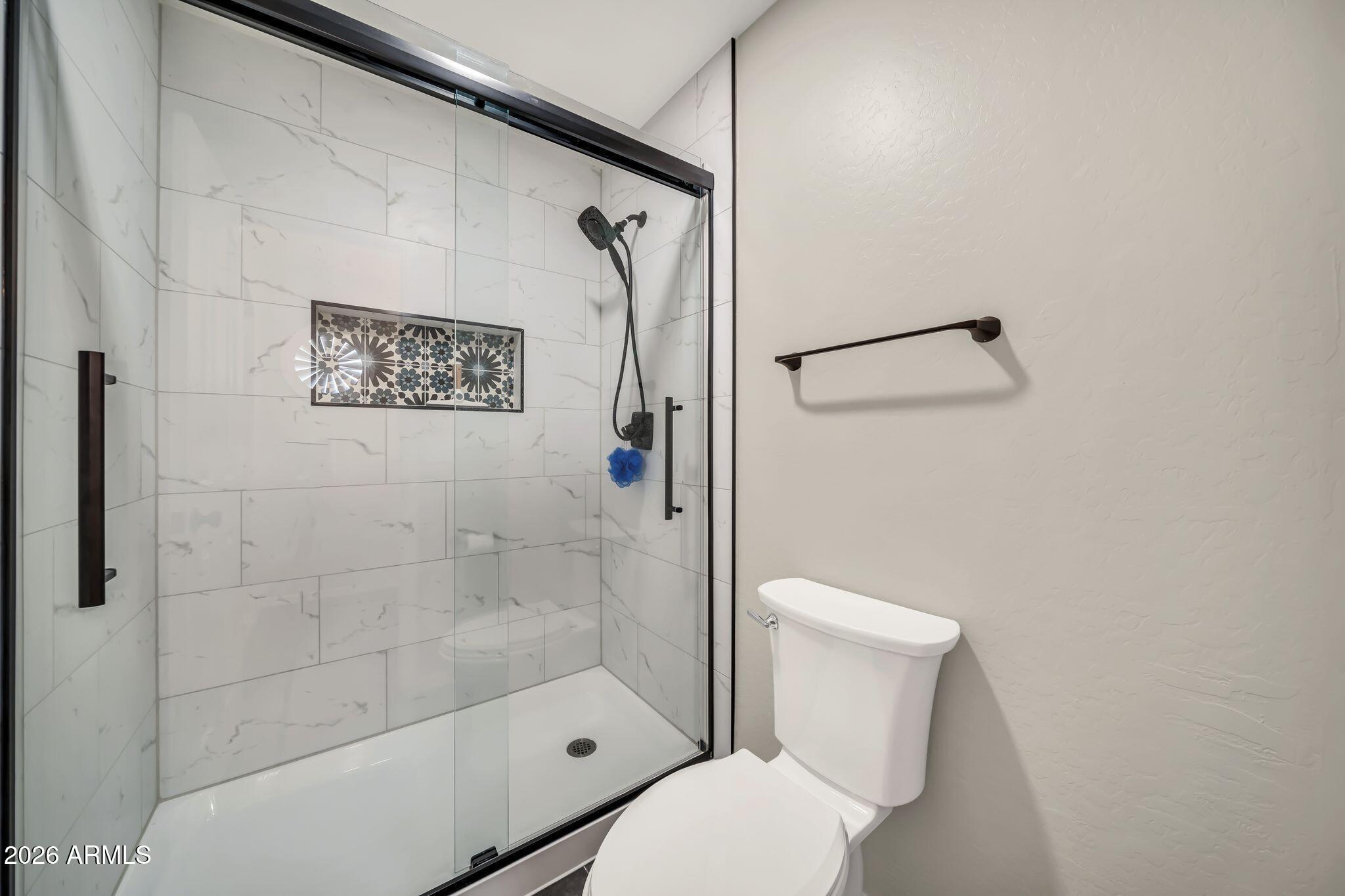 SILVER CREST AT TREASURE CANYON REPLAT - Residential