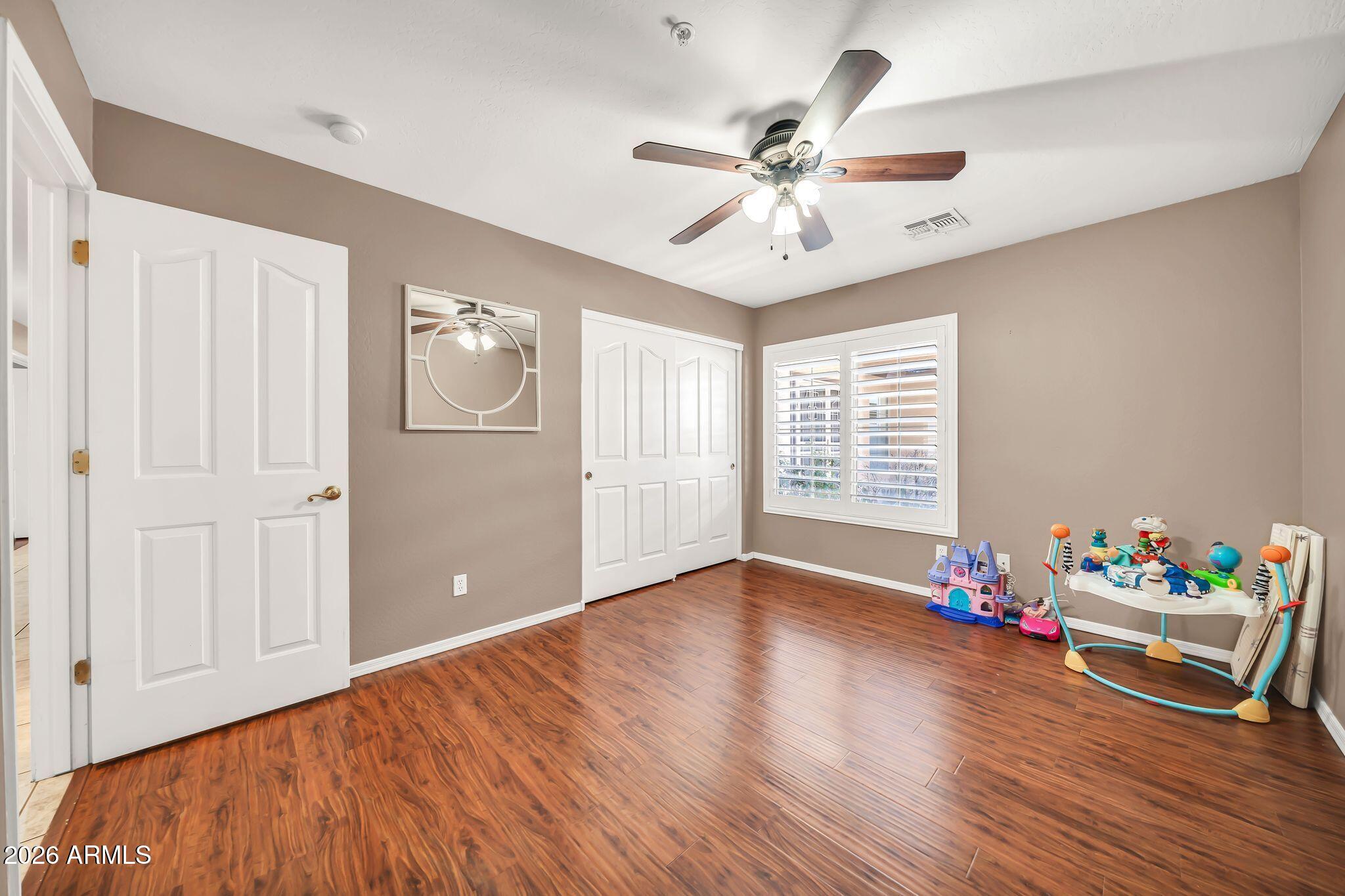 SILVER CREST AT TREASURE CANYON REPLAT - Residential