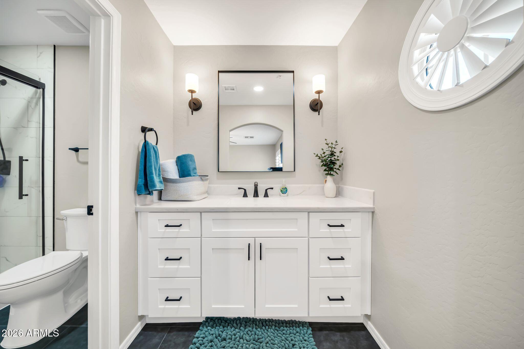 SILVER CREST AT TREASURE CANYON REPLAT - Residential