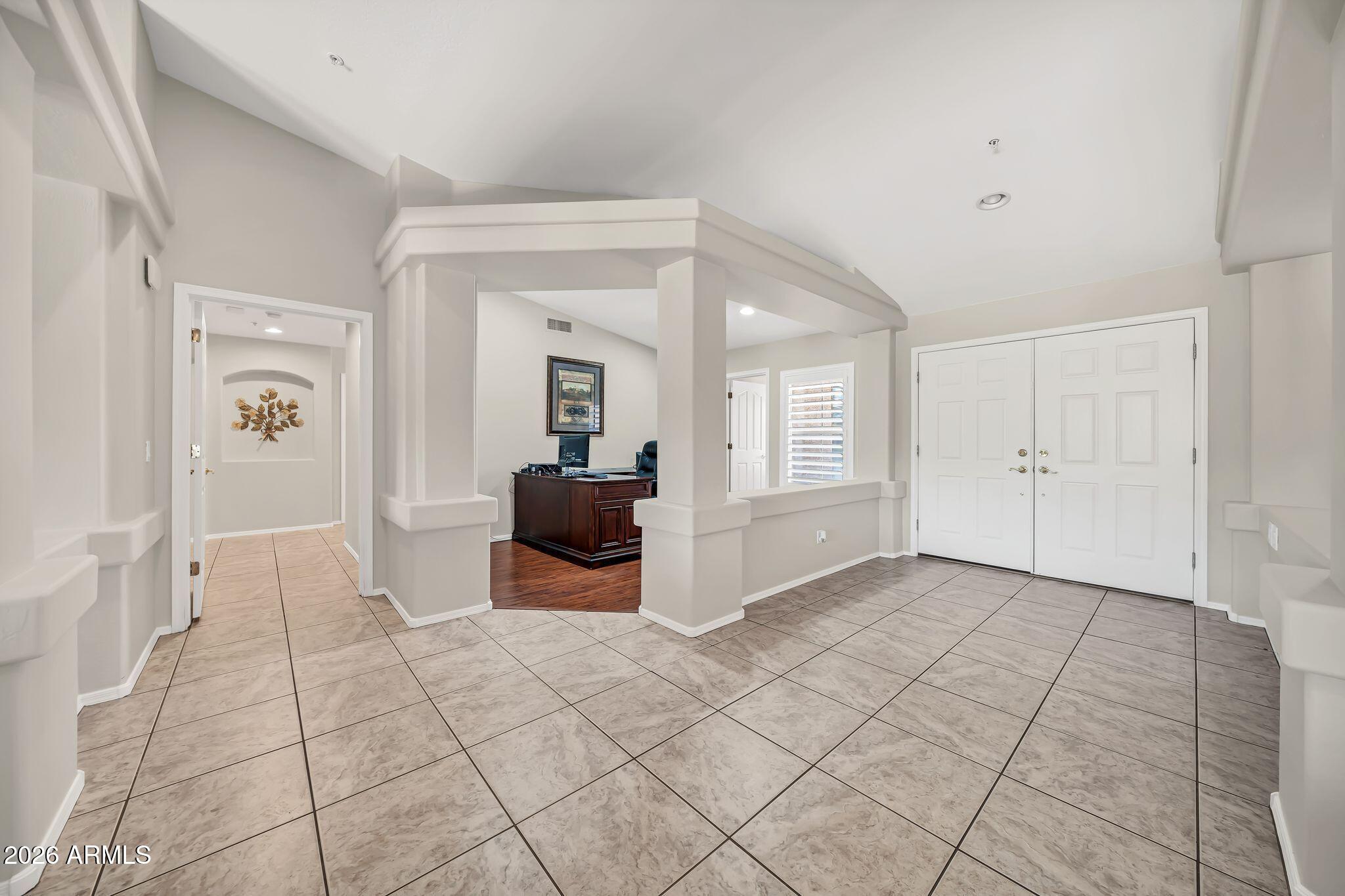 SILVER CREST AT TREASURE CANYON REPLAT - Residential