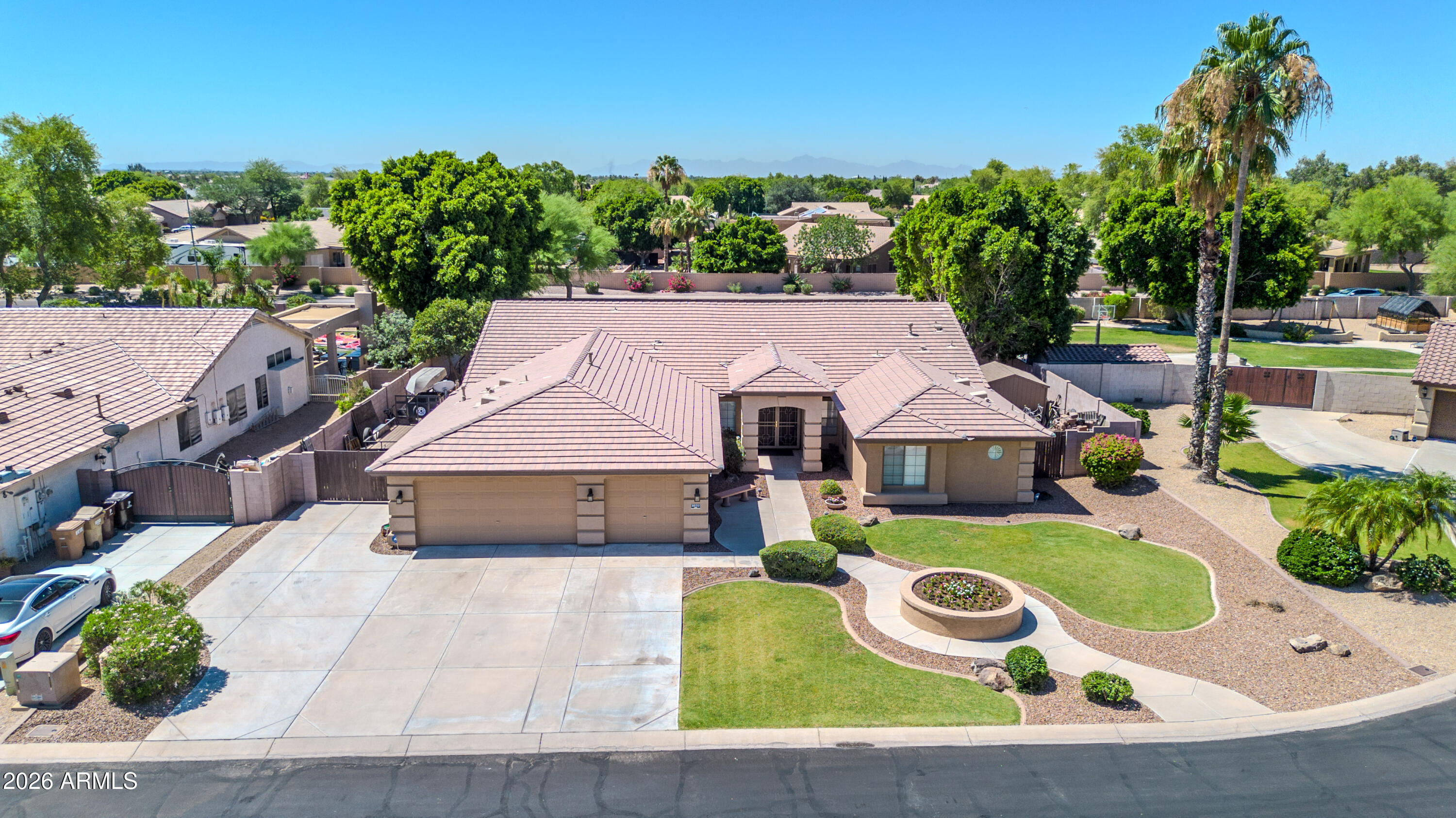SILVER CREST AT TREASURE CANYON REPLAT - Residential