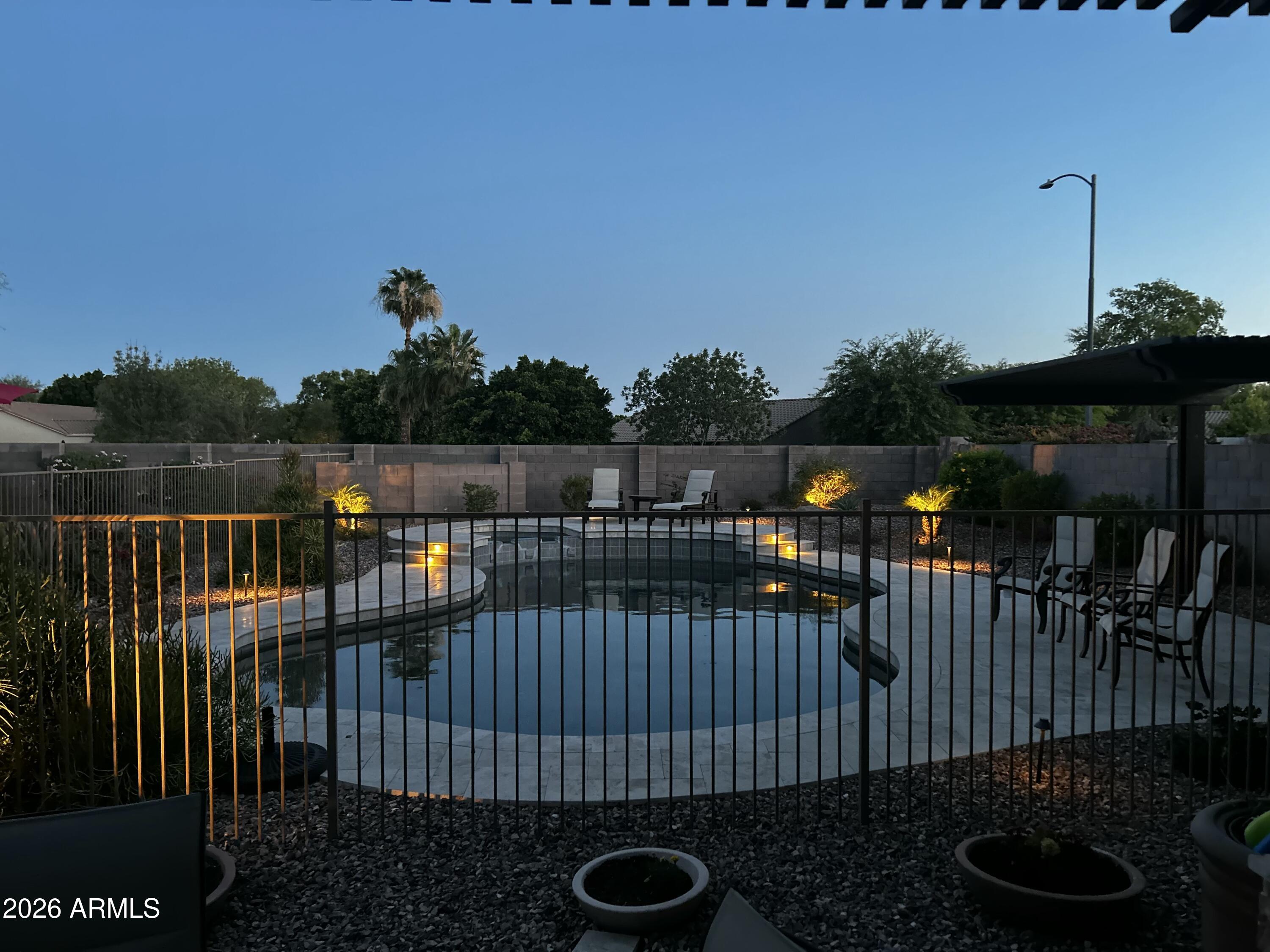 SILVER CREST AT TREASURE CANYON REPLAT - Residential