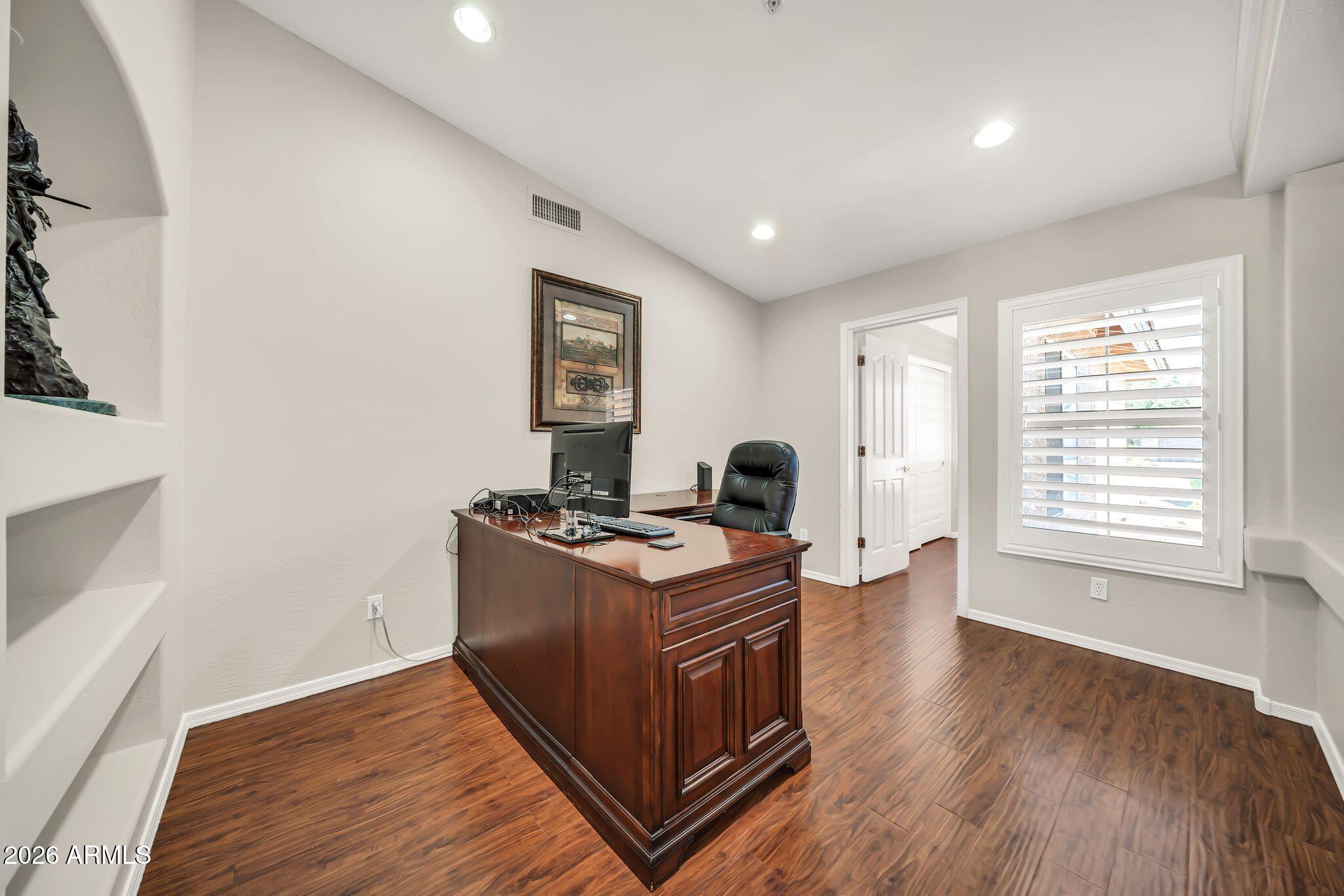SILVER CREST AT TREASURE CANYON REPLAT - Residential