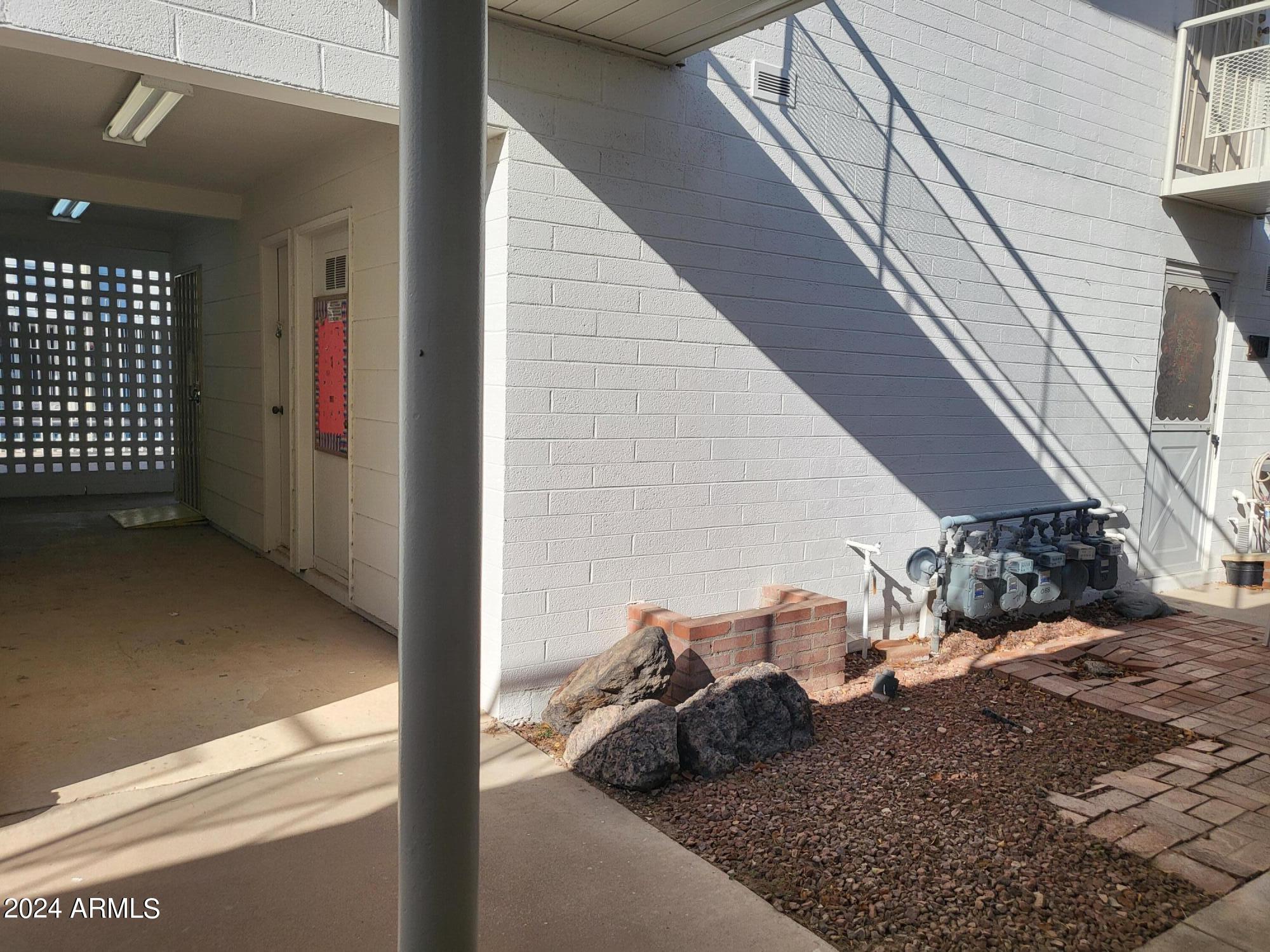 CONSOLIDATED COOPERATIVES OF SCOTTSDALE EAST - Residential