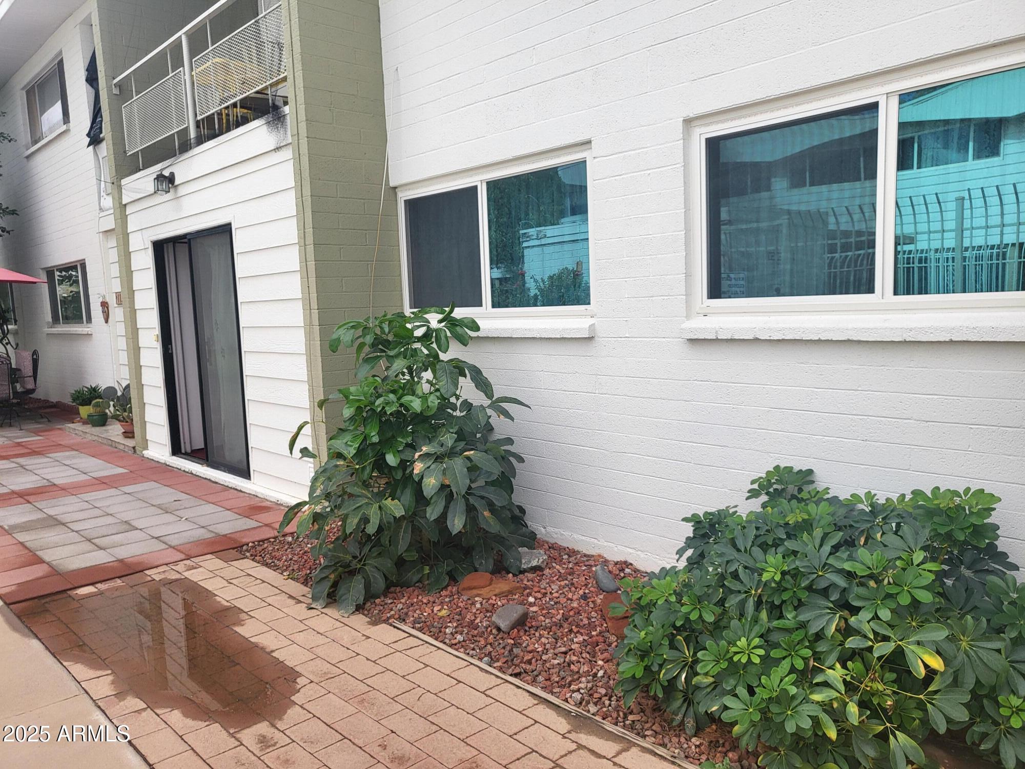 CONSOLIDATED COOPERATIVES OF SCOTTSDALE EAST - Residential