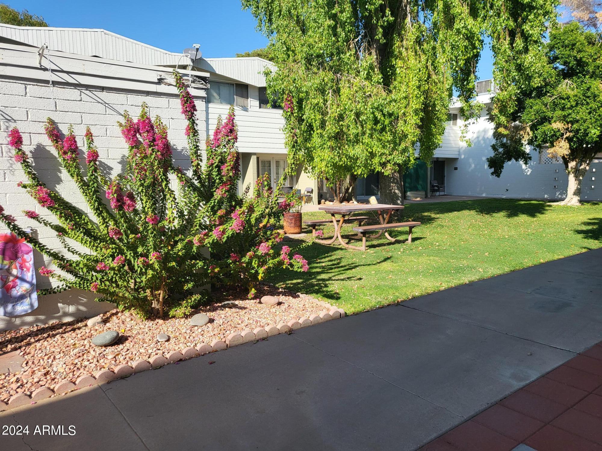 CONSOLIDATED COOPERATIVES OF SCOTTSDALE EAST - Residential