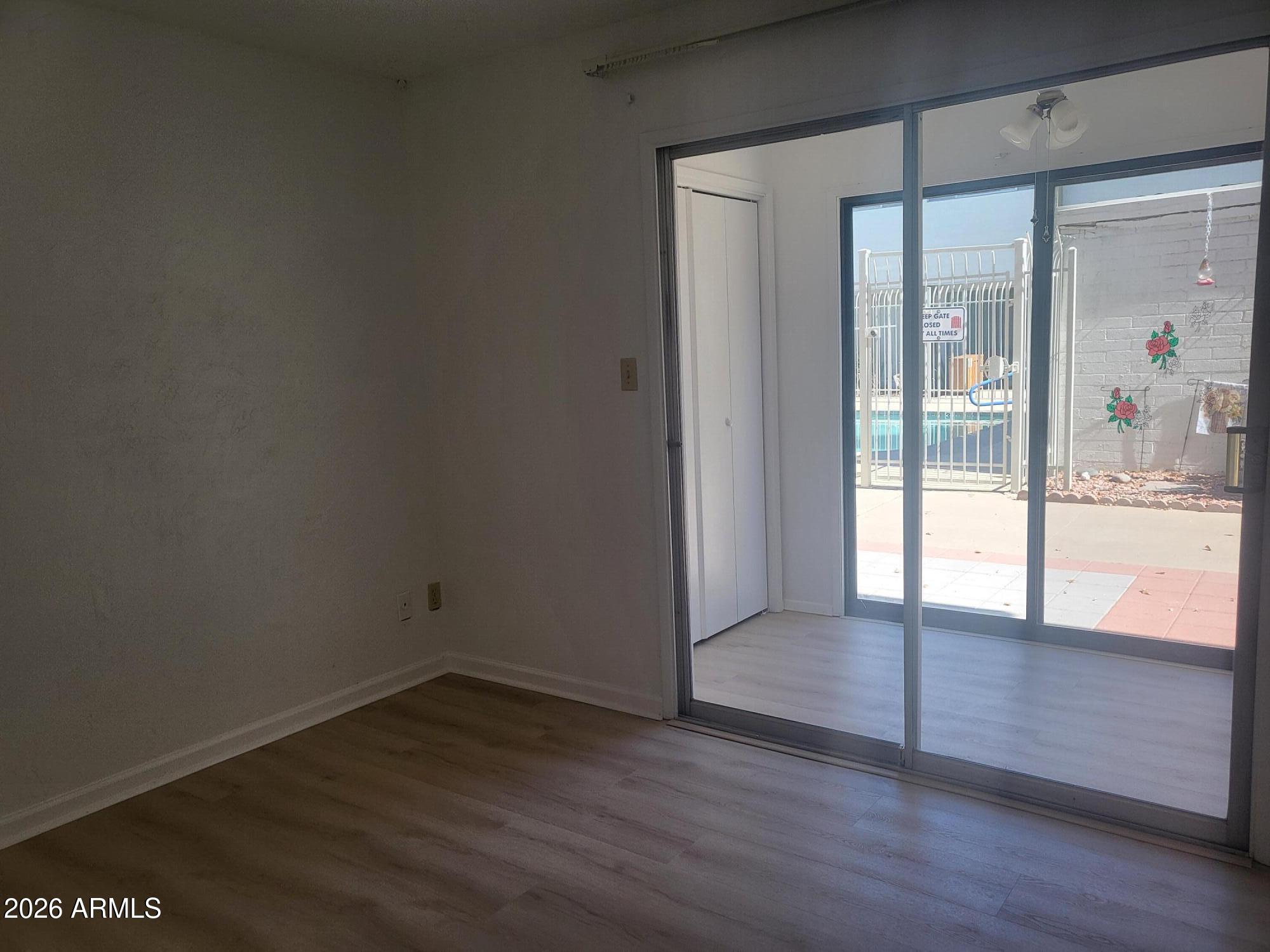CONSOLIDATED COOPERATIVES OF SCOTTSDALE EAST - Residential