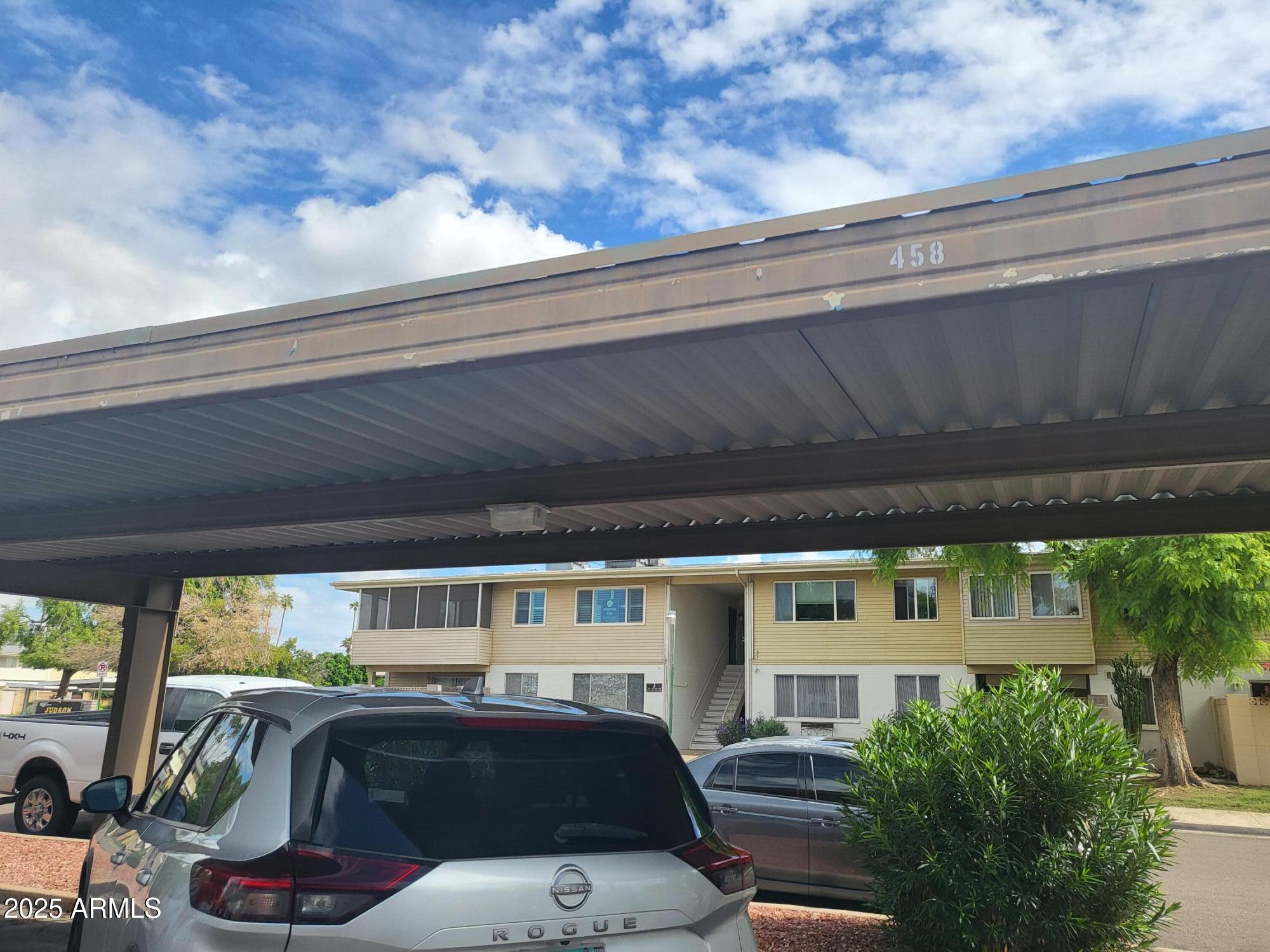 CONSOLIDATED COOPERATIVES OF SCOTTSDALE EAST - Residential