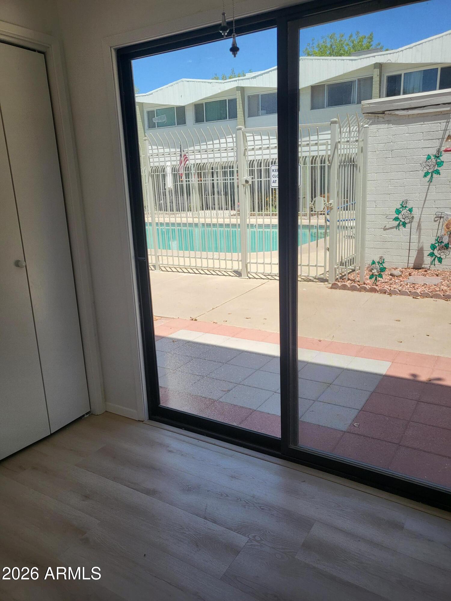 CONSOLIDATED COOPERATIVES OF SCOTTSDALE EAST - Residential