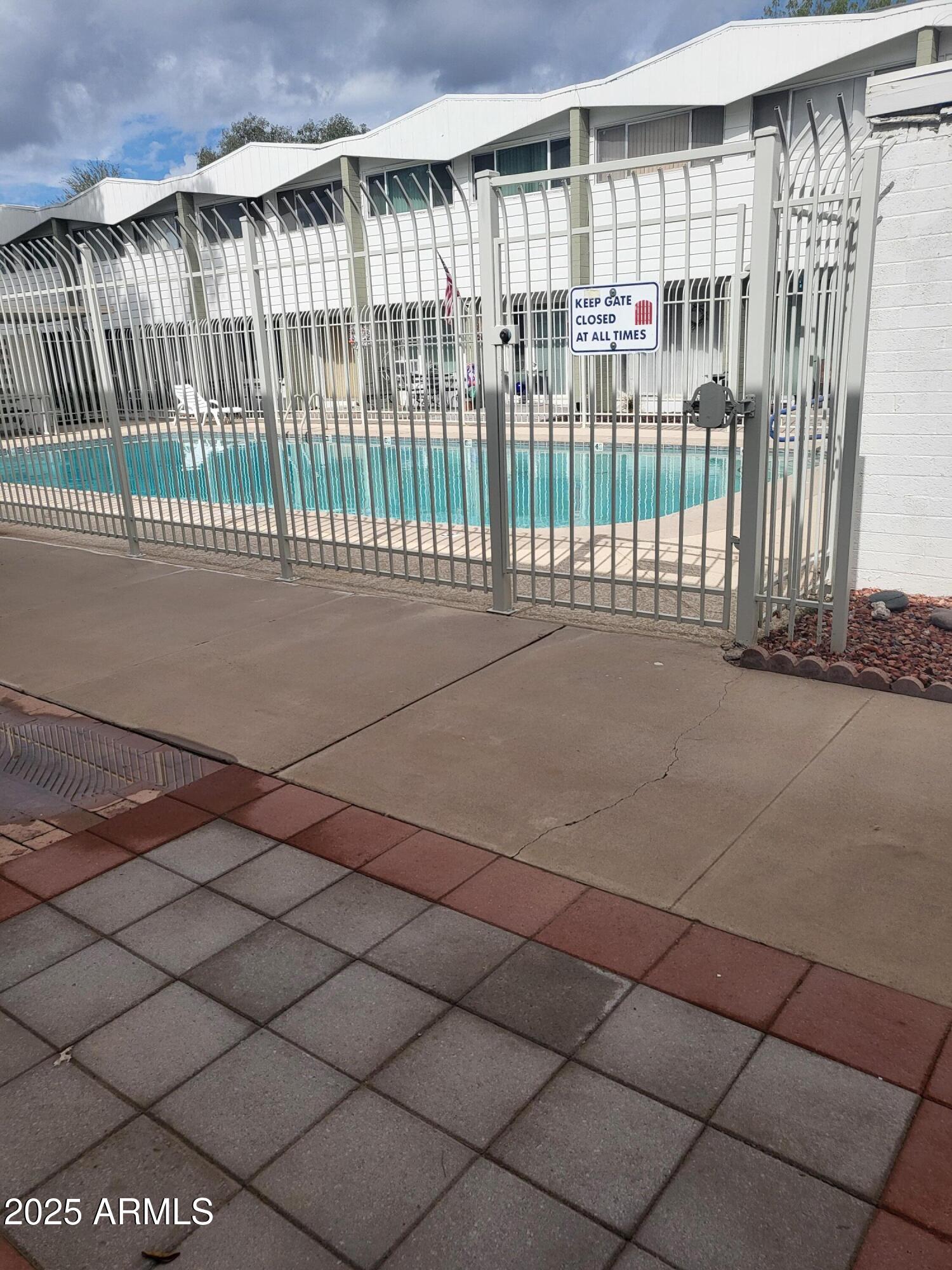 CONSOLIDATED COOPERATIVES OF SCOTTSDALE EAST - Residential