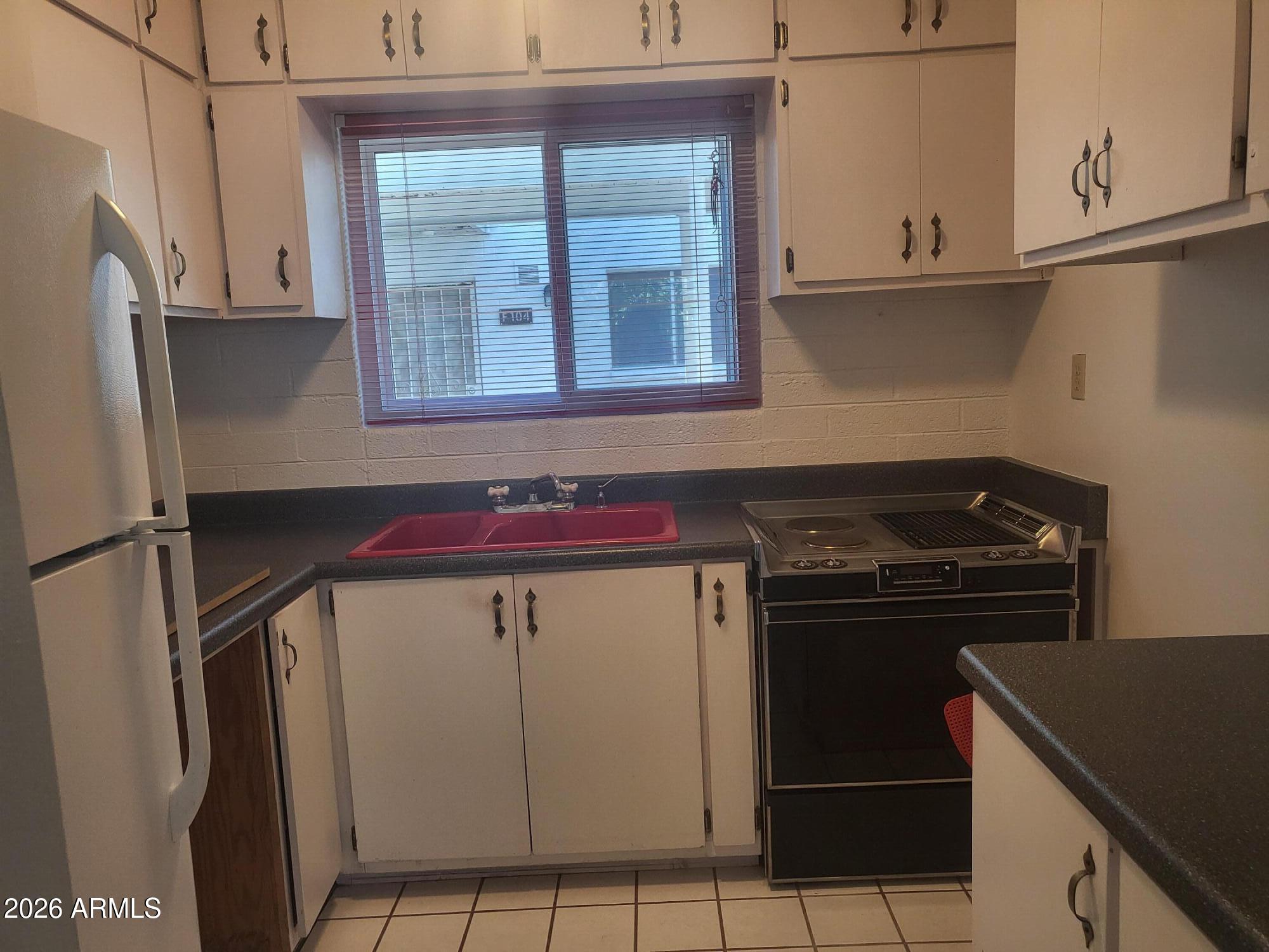 CONSOLIDATED COOPERATIVES OF SCOTTSDALE EAST - Residential
