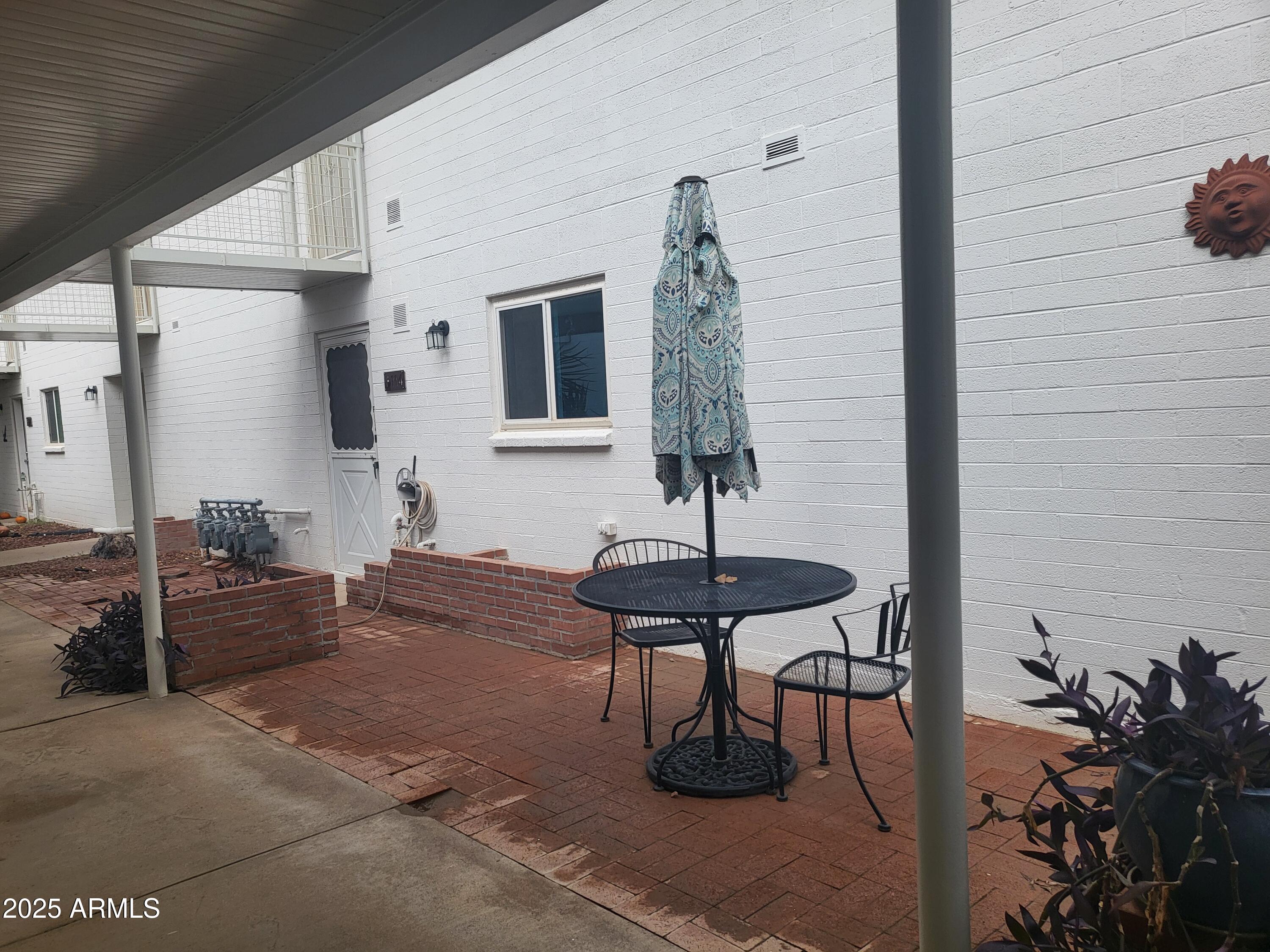 CONSOLIDATED COOPERATIVES OF SCOTTSDALE EAST - Residential
