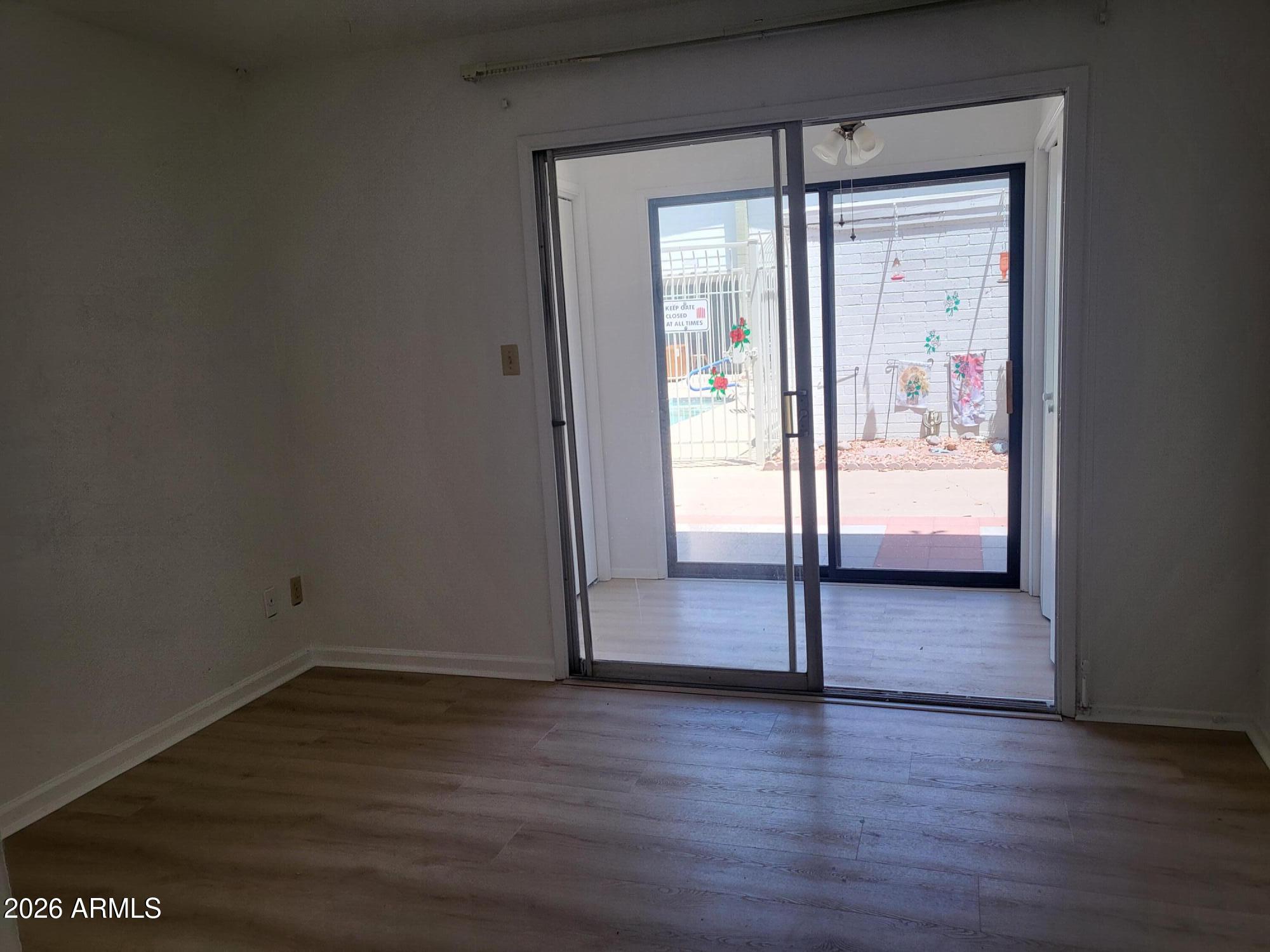 CONSOLIDATED COOPERATIVES OF SCOTTSDALE EAST - Residential