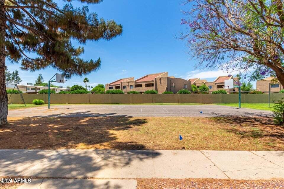 CONSOLIDATED COOPERATIVES OF SCOTTSDALE EAST - Residential