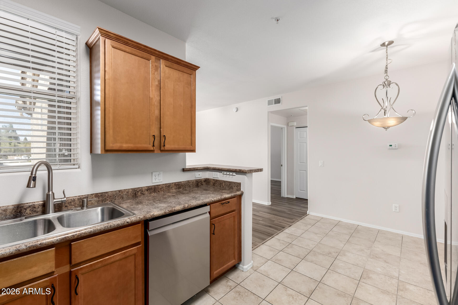TERRA VISTA AT TATUM RANCH CONDOMINIUMS - Residential