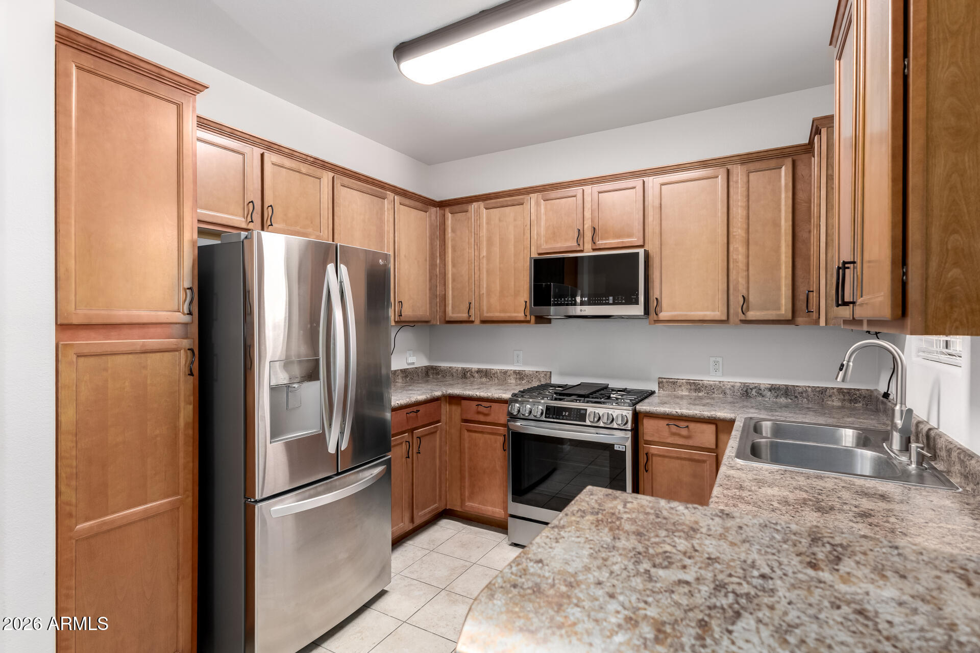 TERRA VISTA AT TATUM RANCH CONDOMINIUMS - Residential