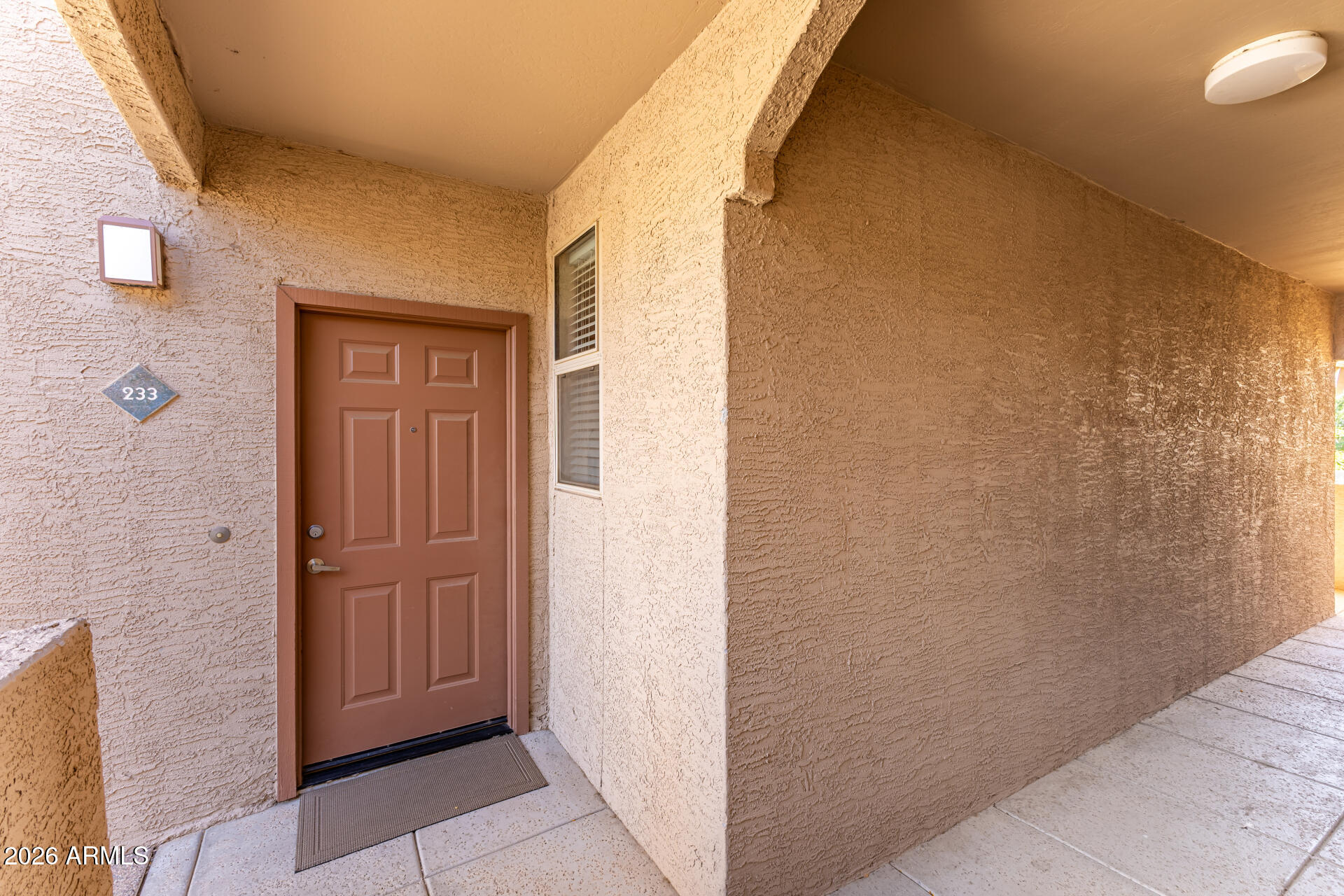TERRA VISTA AT TATUM RANCH CONDOMINIUMS - Residential