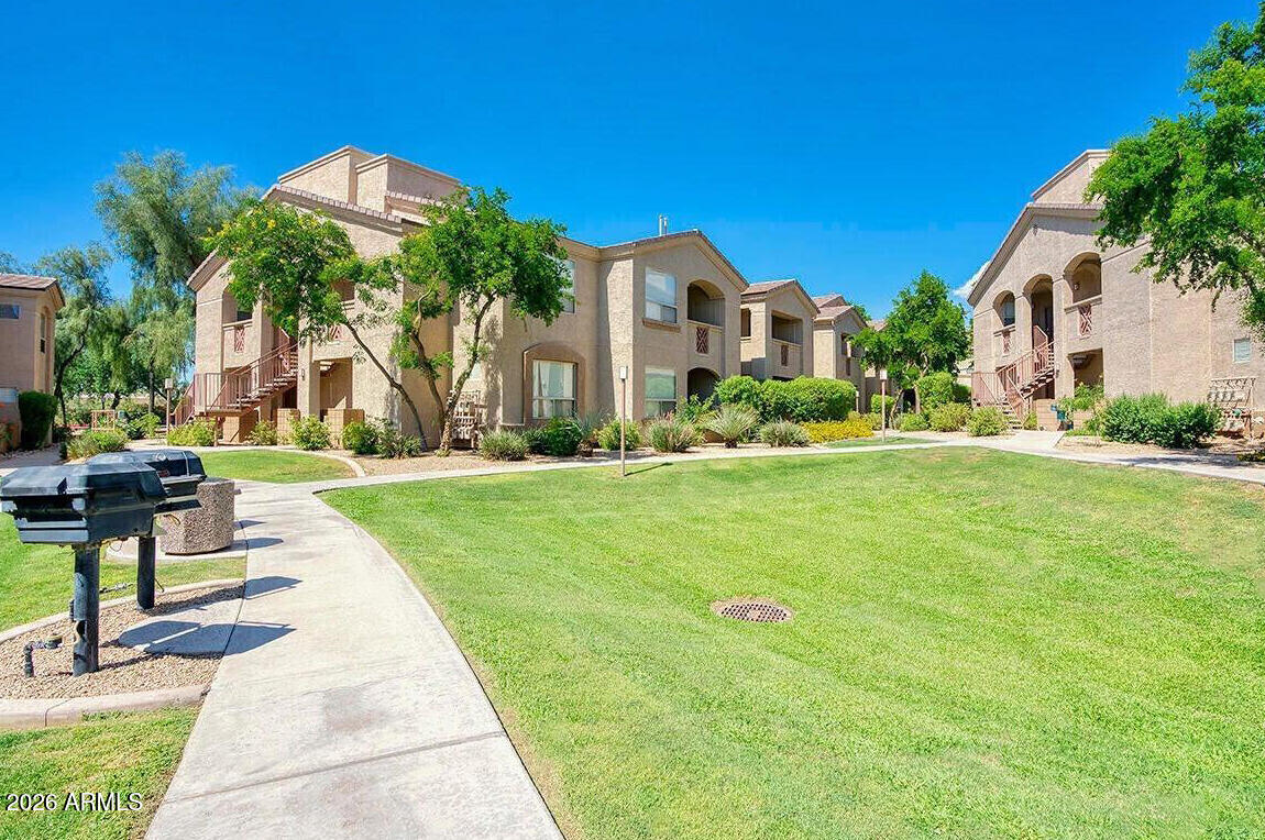 TERRA VISTA AT TATUM RANCH CONDOMINIUMS - Residential