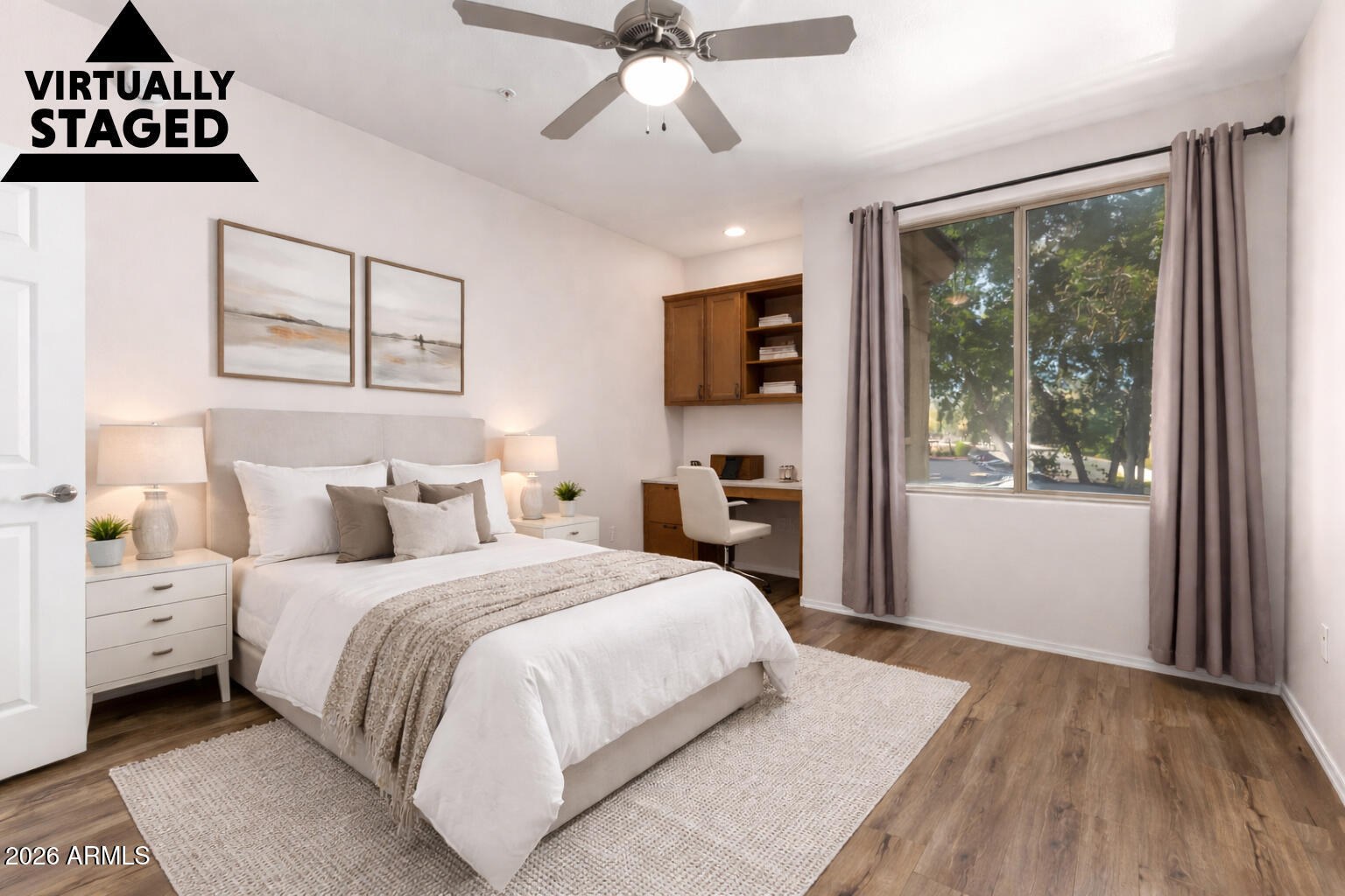 TERRA VISTA AT TATUM RANCH CONDOMINIUMS - Residential