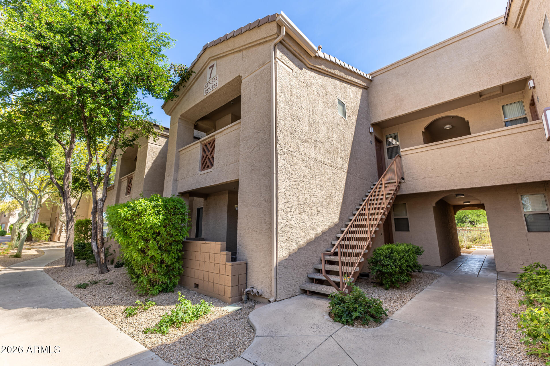 TERRA VISTA AT TATUM RANCH CONDOMINIUMS - Residential