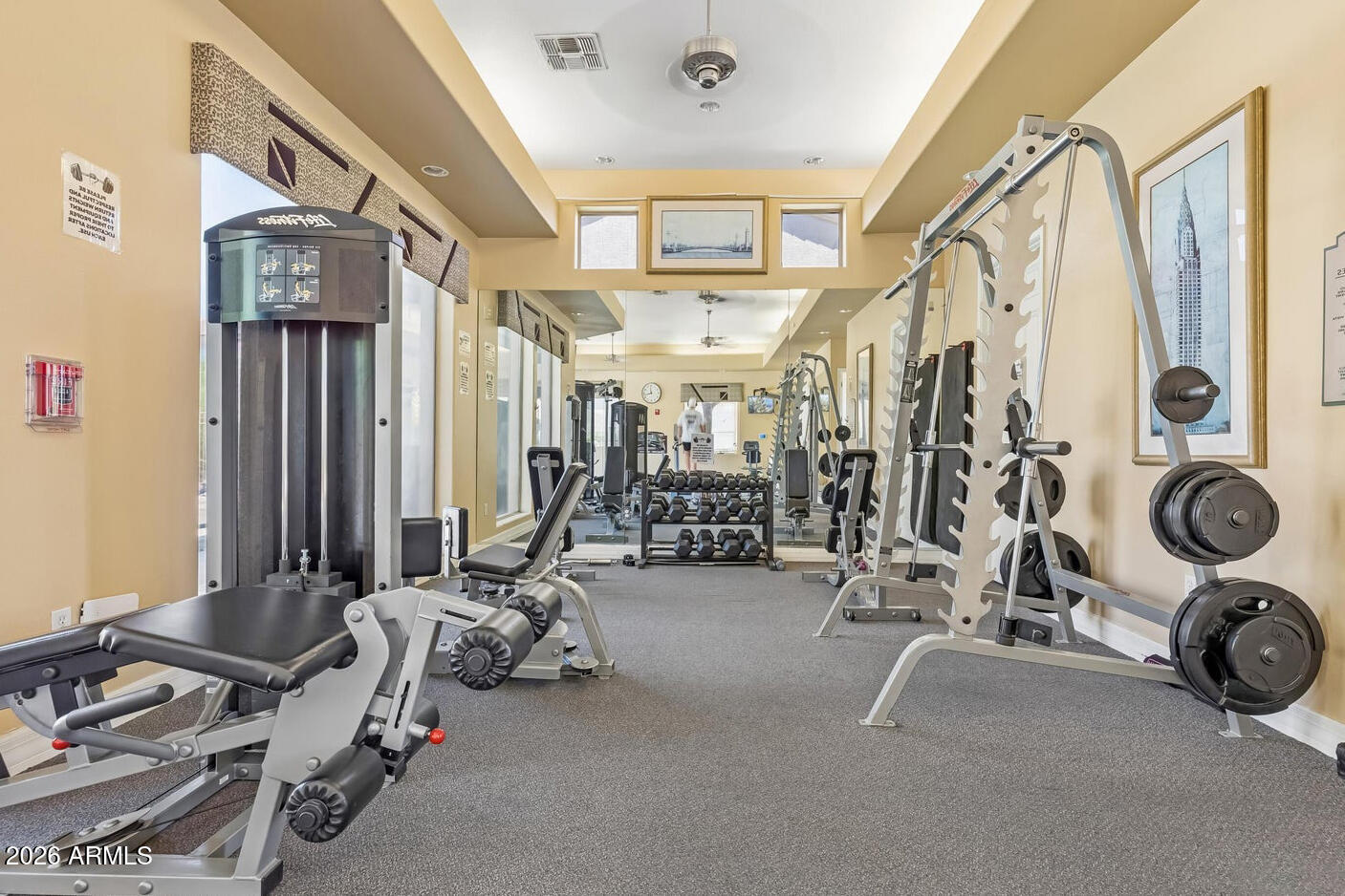 TERRA VISTA AT TATUM RANCH CONDOMINIUMS - Residential