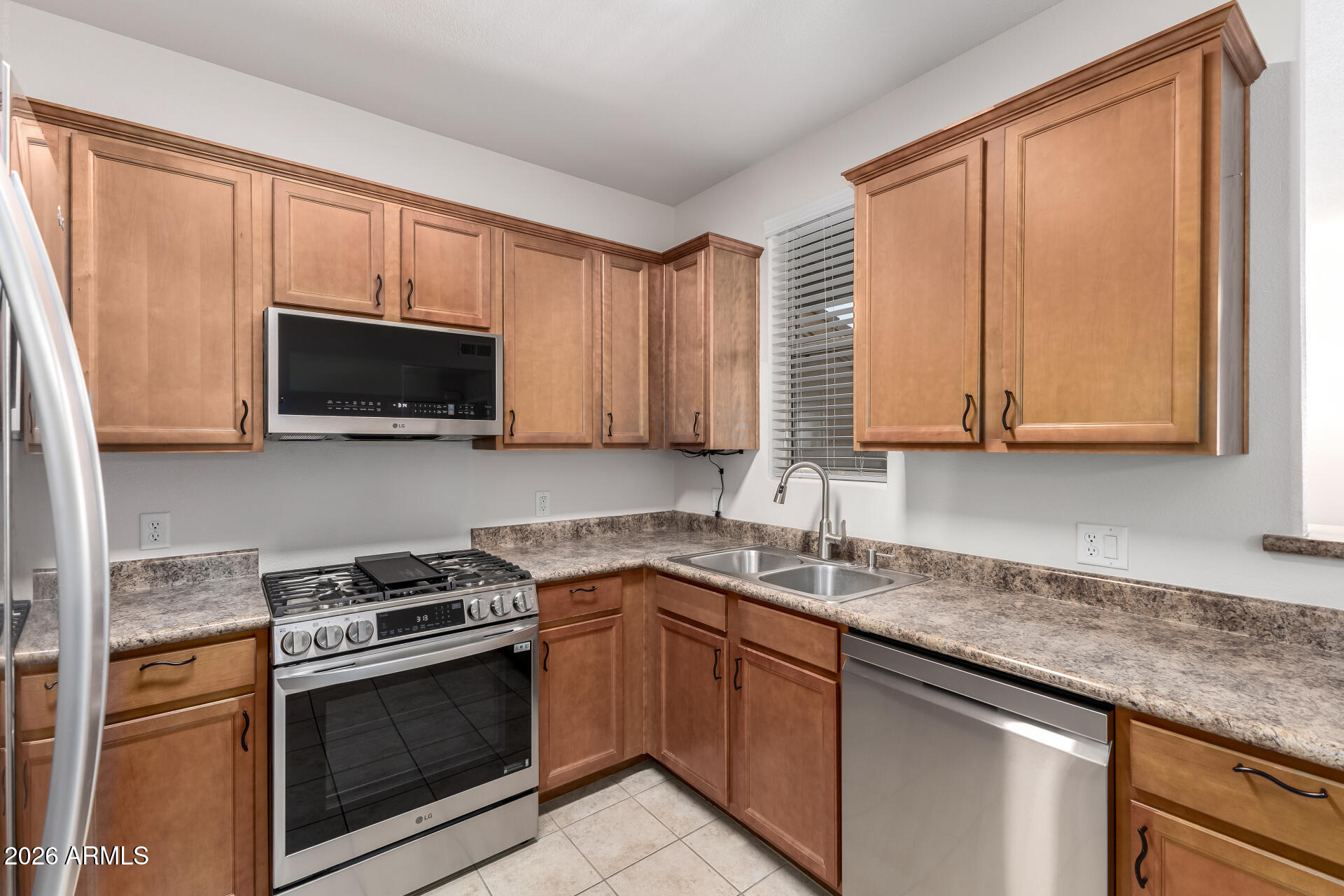 TERRA VISTA AT TATUM RANCH CONDOMINIUMS - Residential