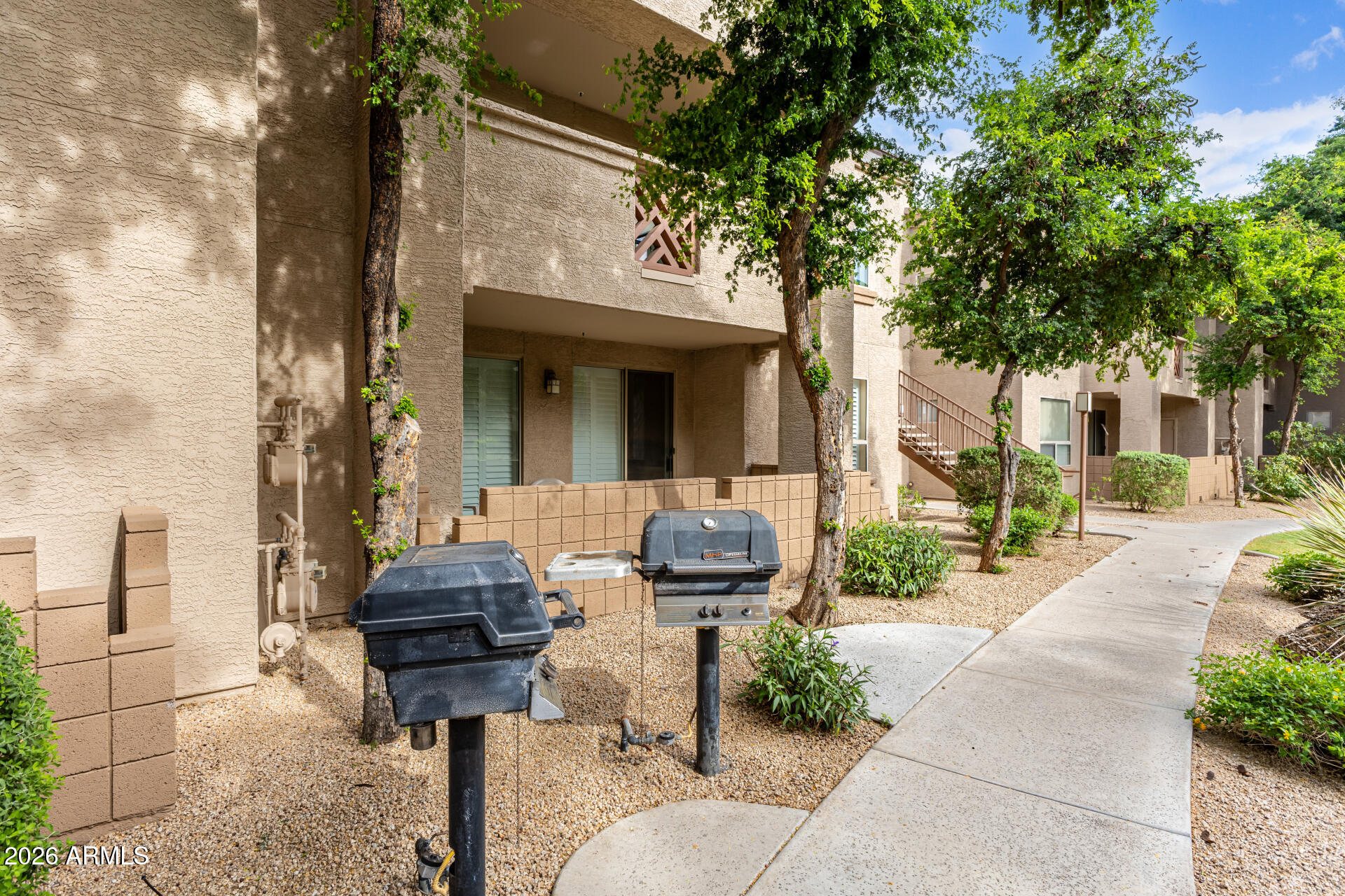 TERRA VISTA AT TATUM RANCH CONDOMINIUMS - Residential